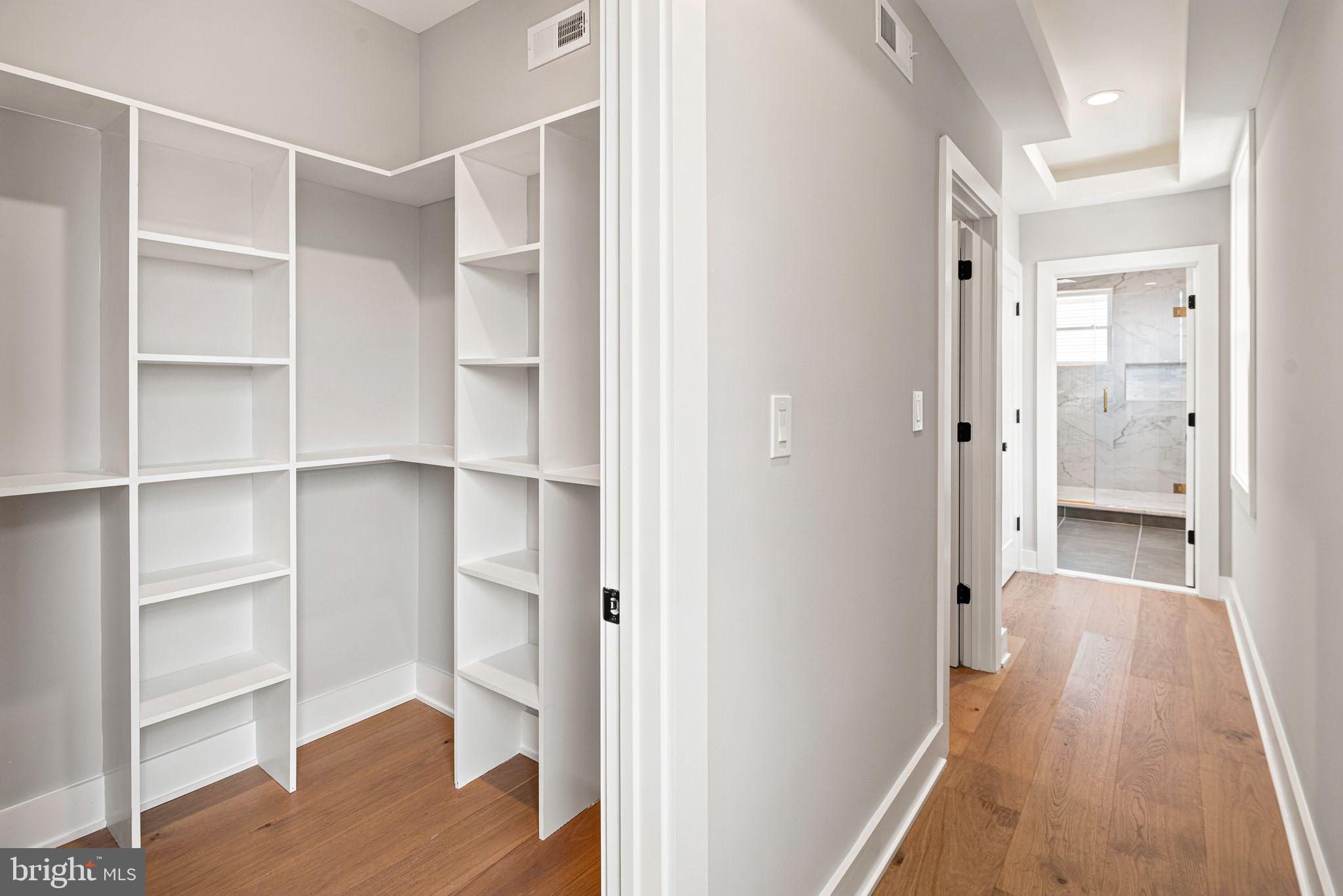 FISHTOWN - Residential