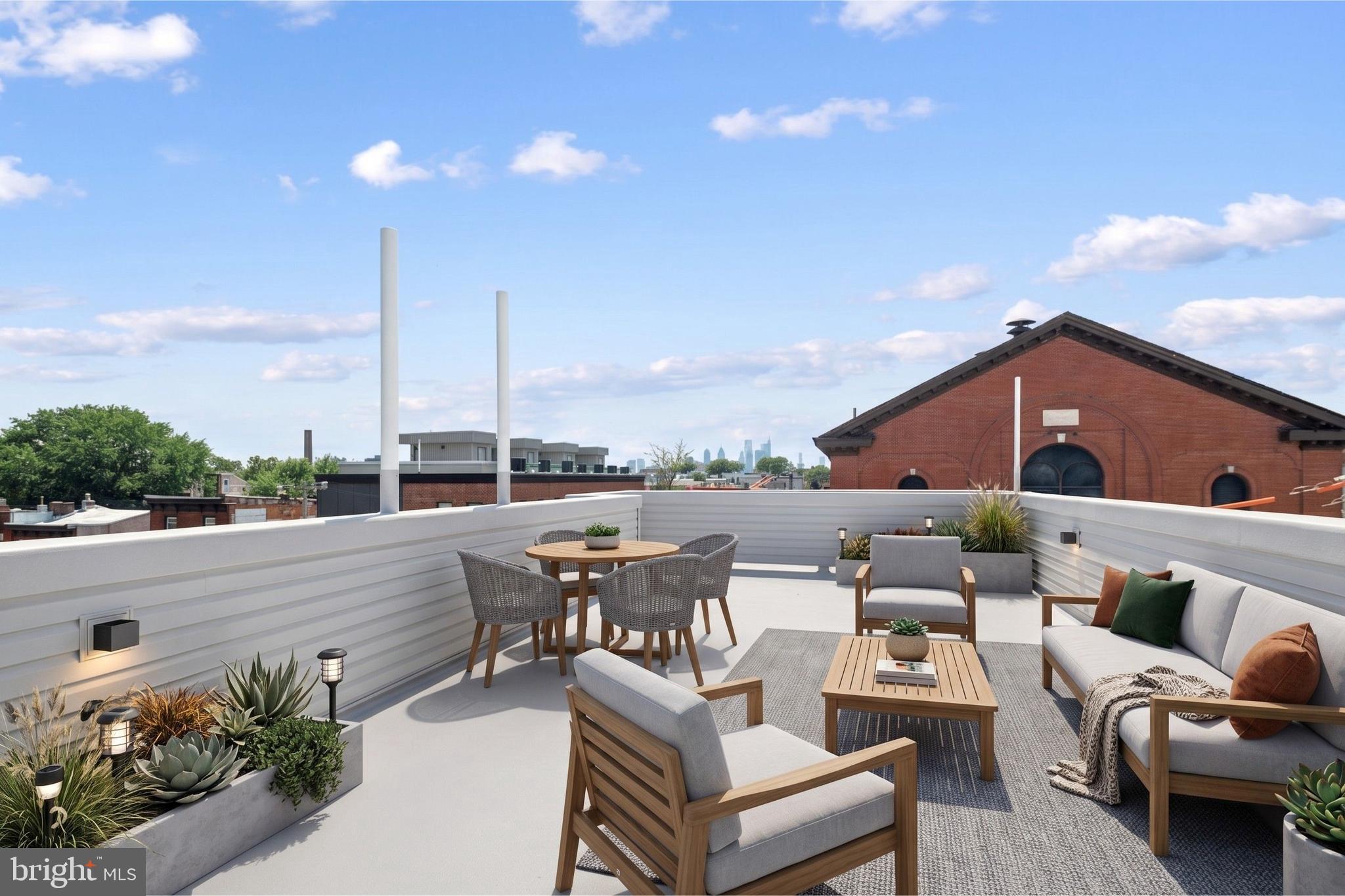 FRANKFORD - Residential