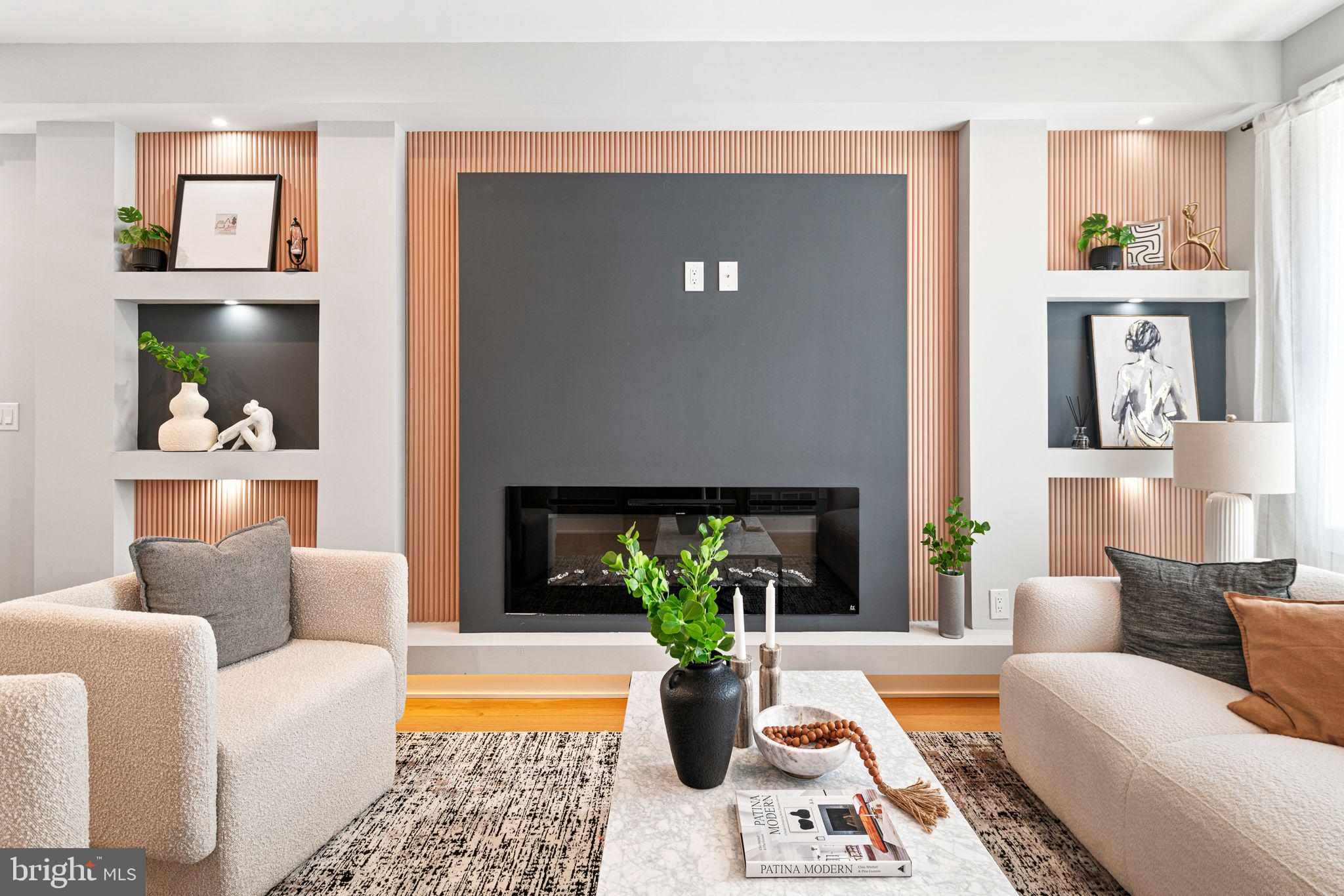 FISHTOWN - Residential