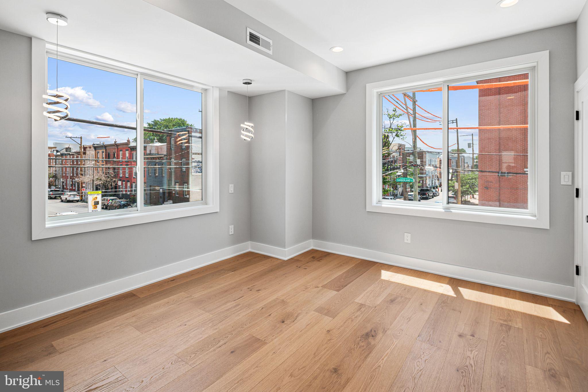 FISHTOWN - Residential