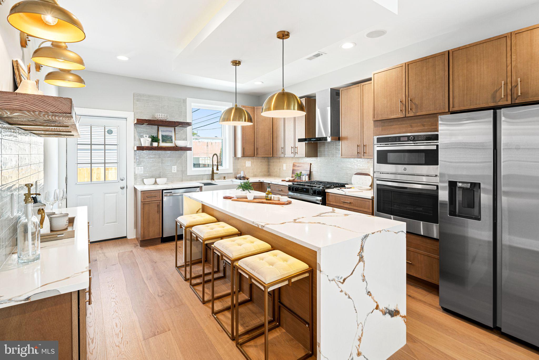 FISHTOWN - Residential
