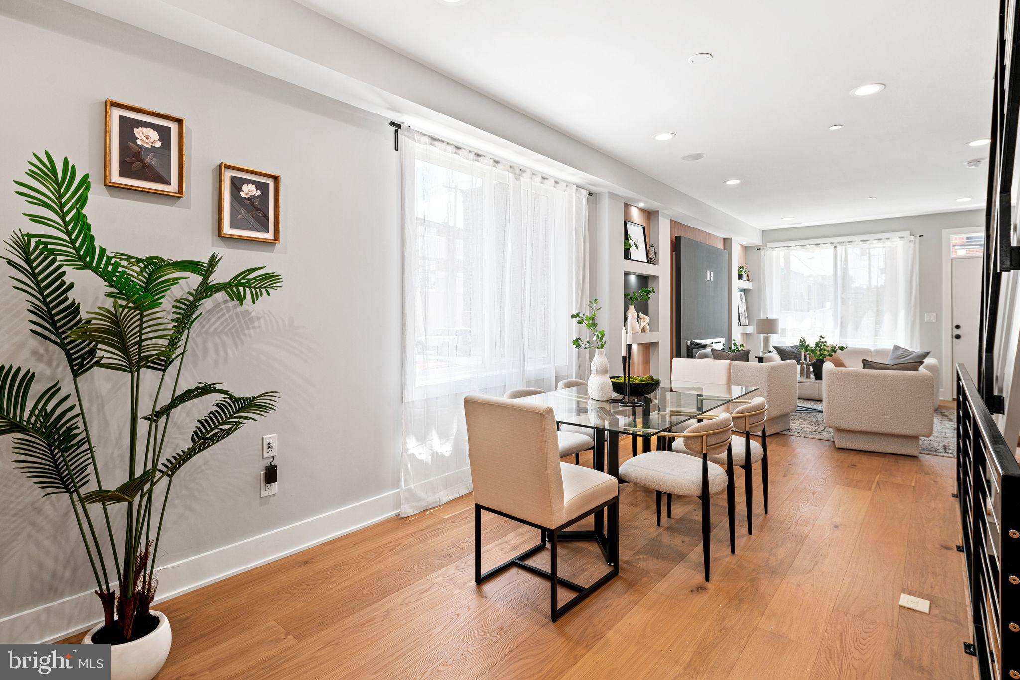 FISHTOWN - Residential