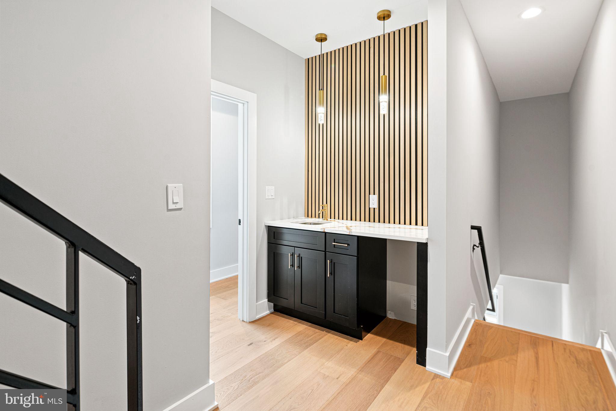 FISHTOWN - Residential
