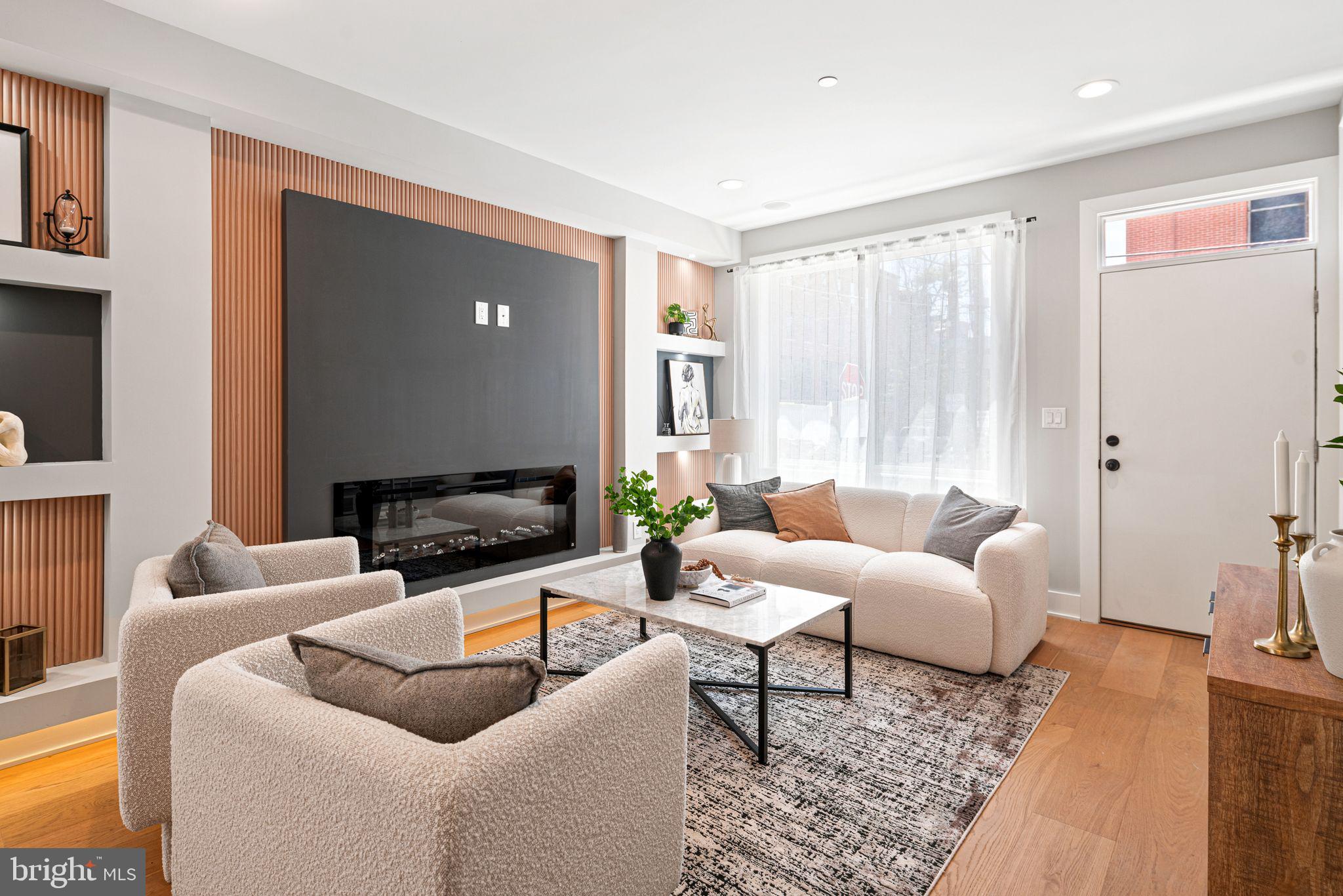 FISHTOWN - Residential