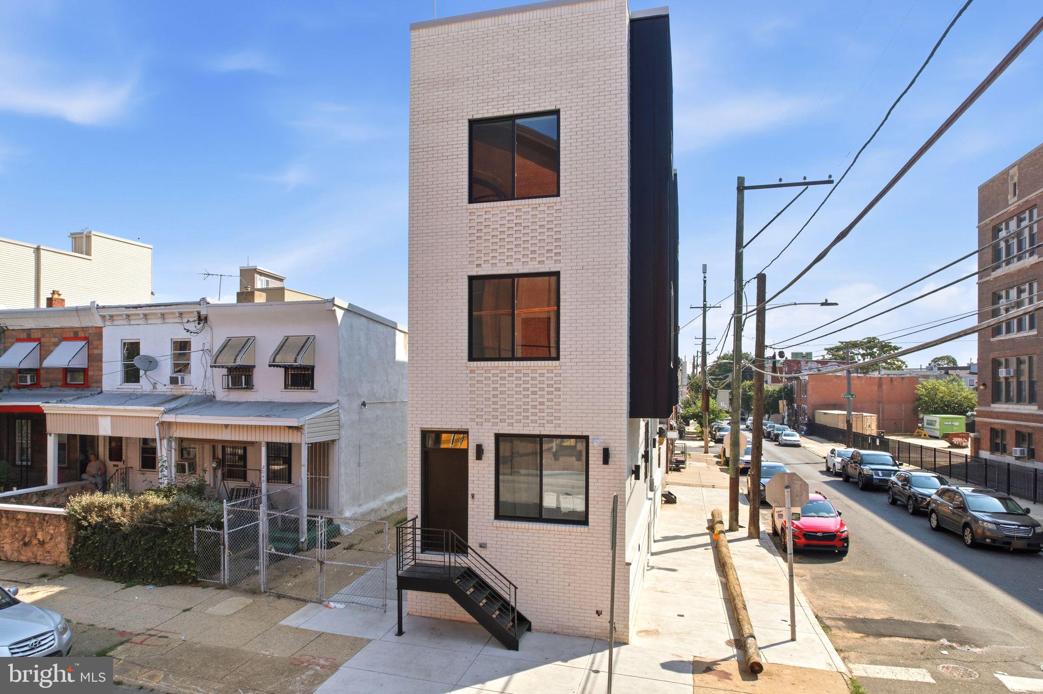 FISHTOWN - Residential