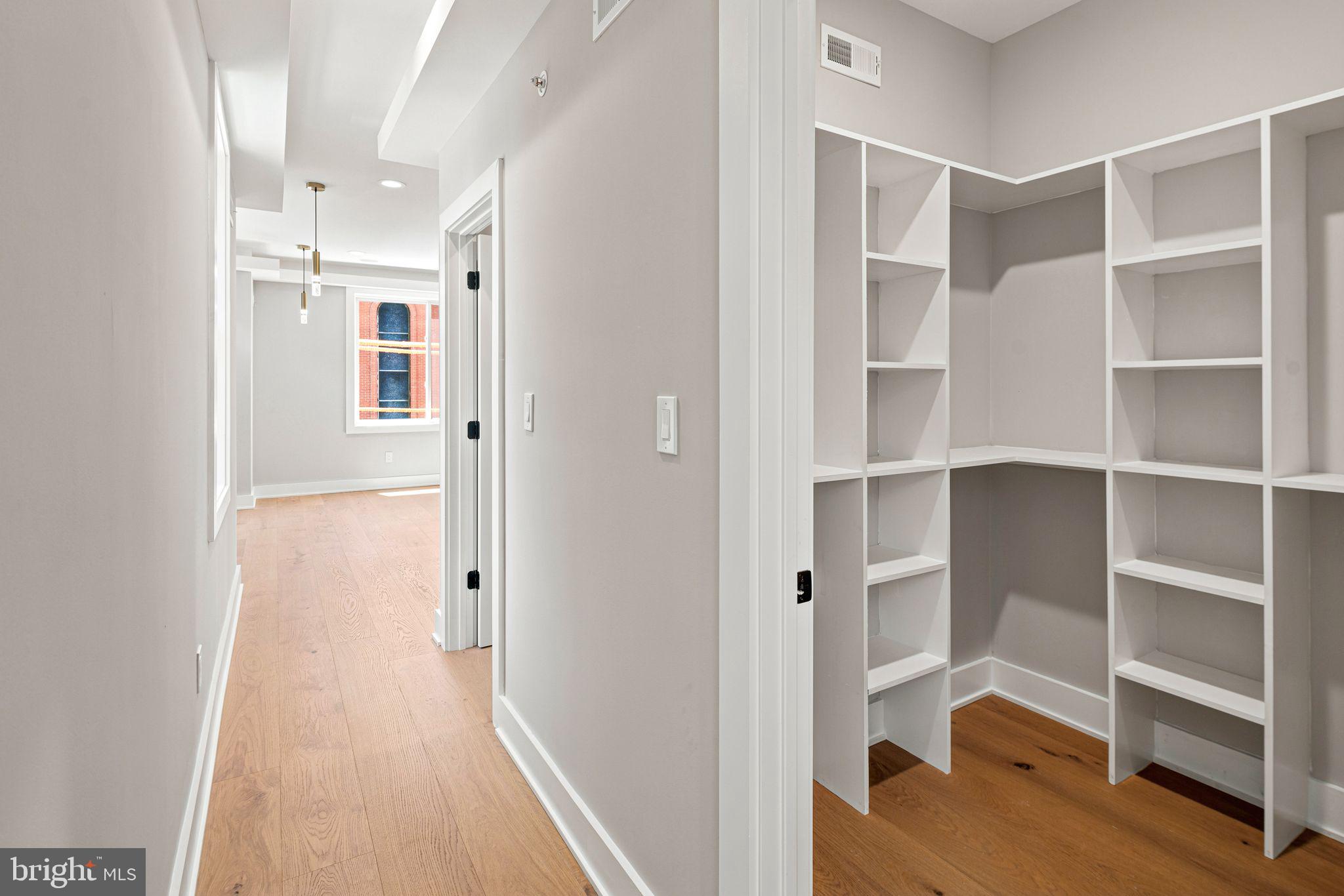 FISHTOWN - Residential