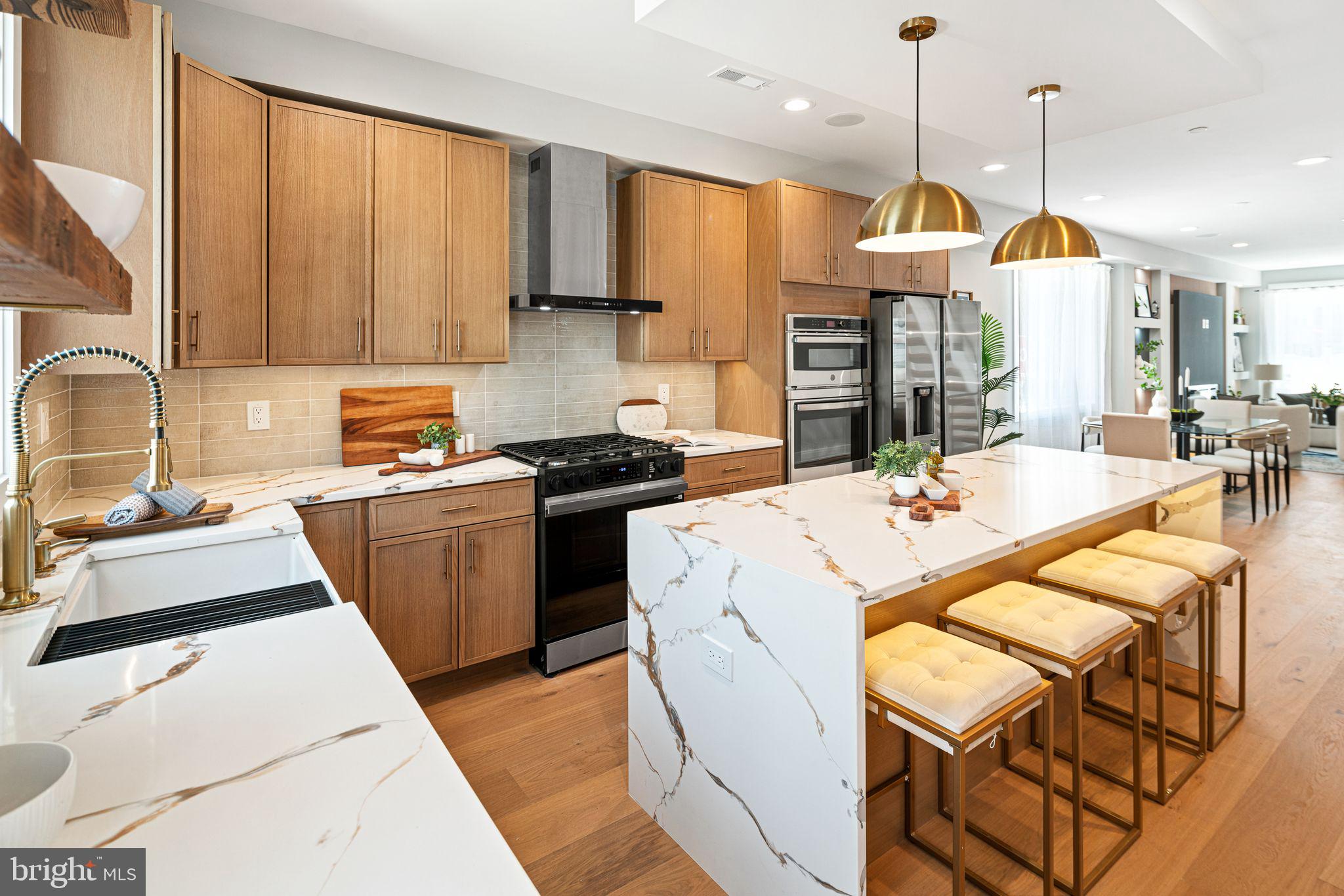 FISHTOWN - Residential