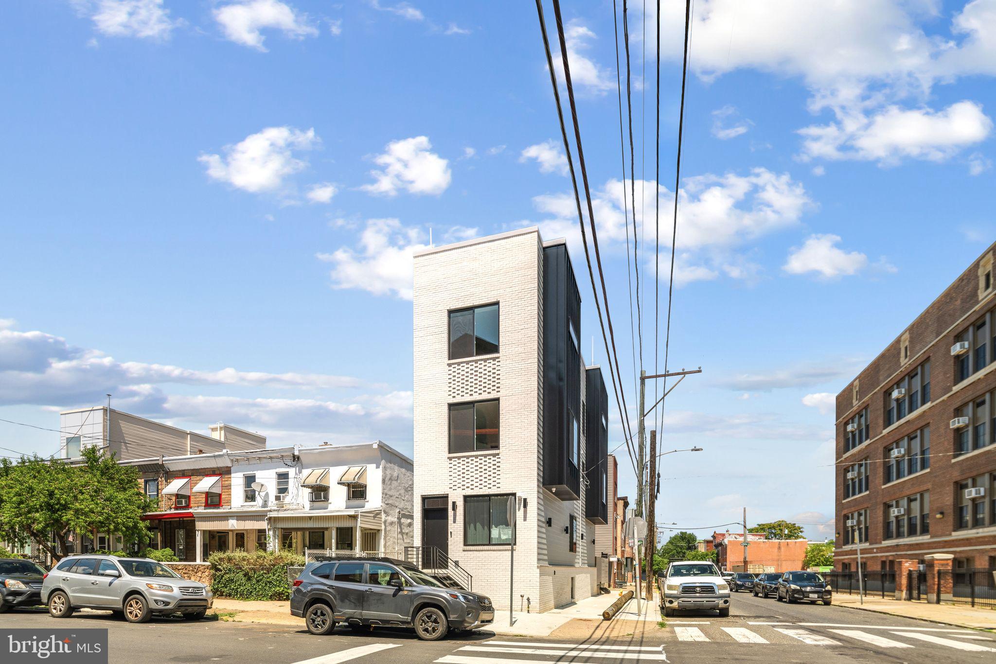 FISHTOWN - Residential