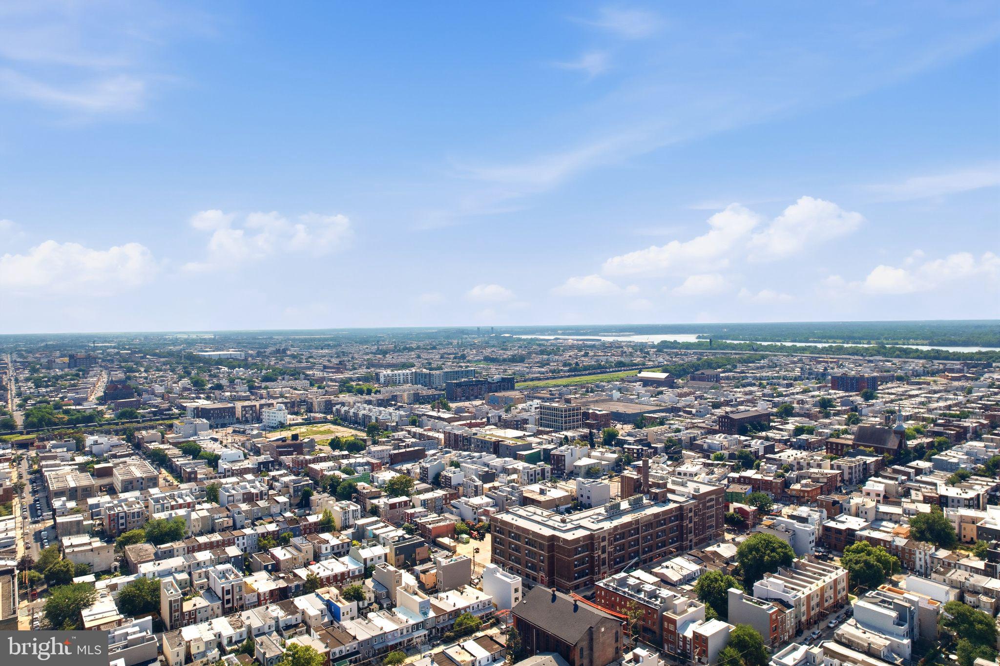FISHTOWN - Residential