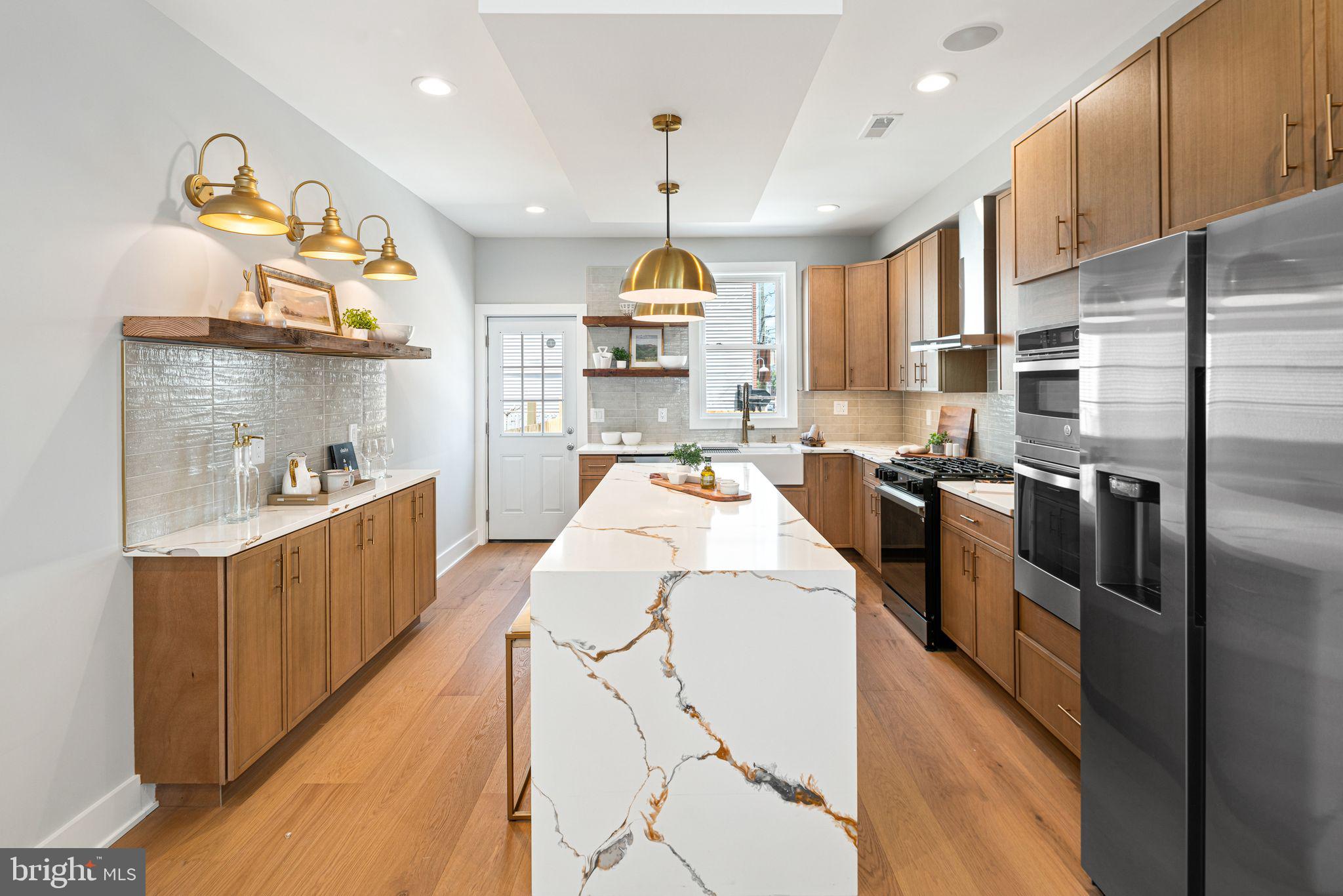 FISHTOWN - Residential