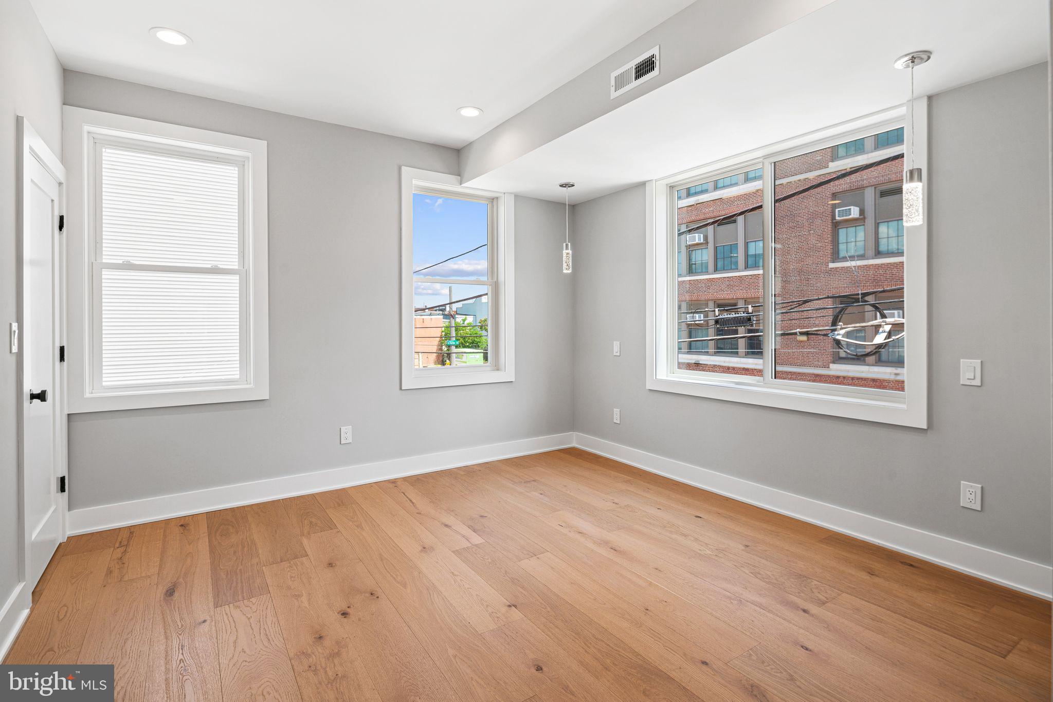 FISHTOWN - Residential