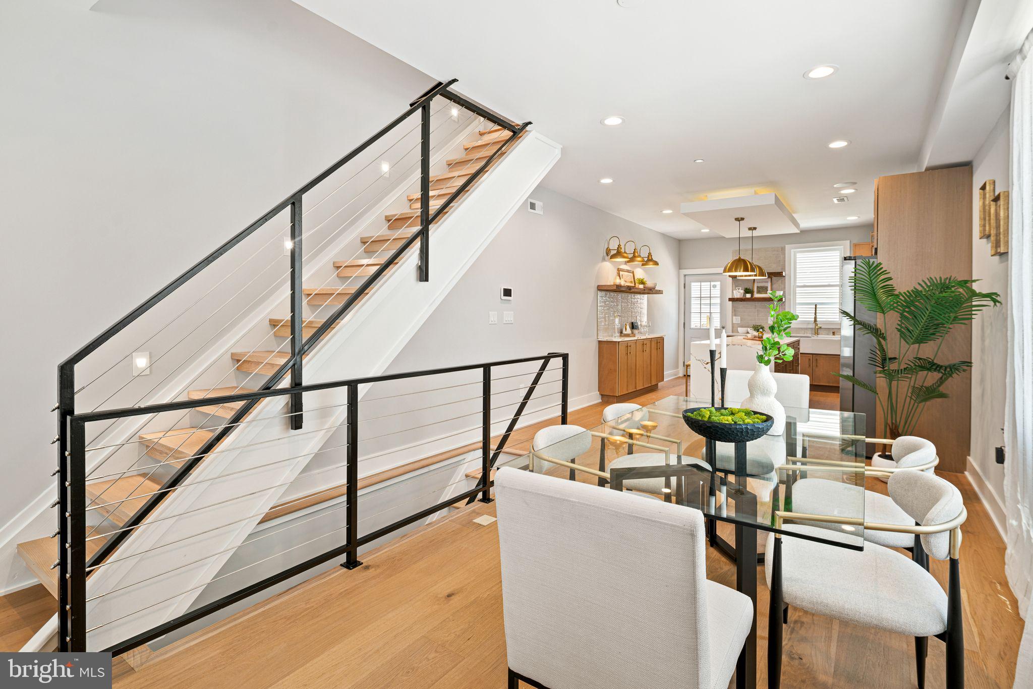 FISHTOWN - Residential
