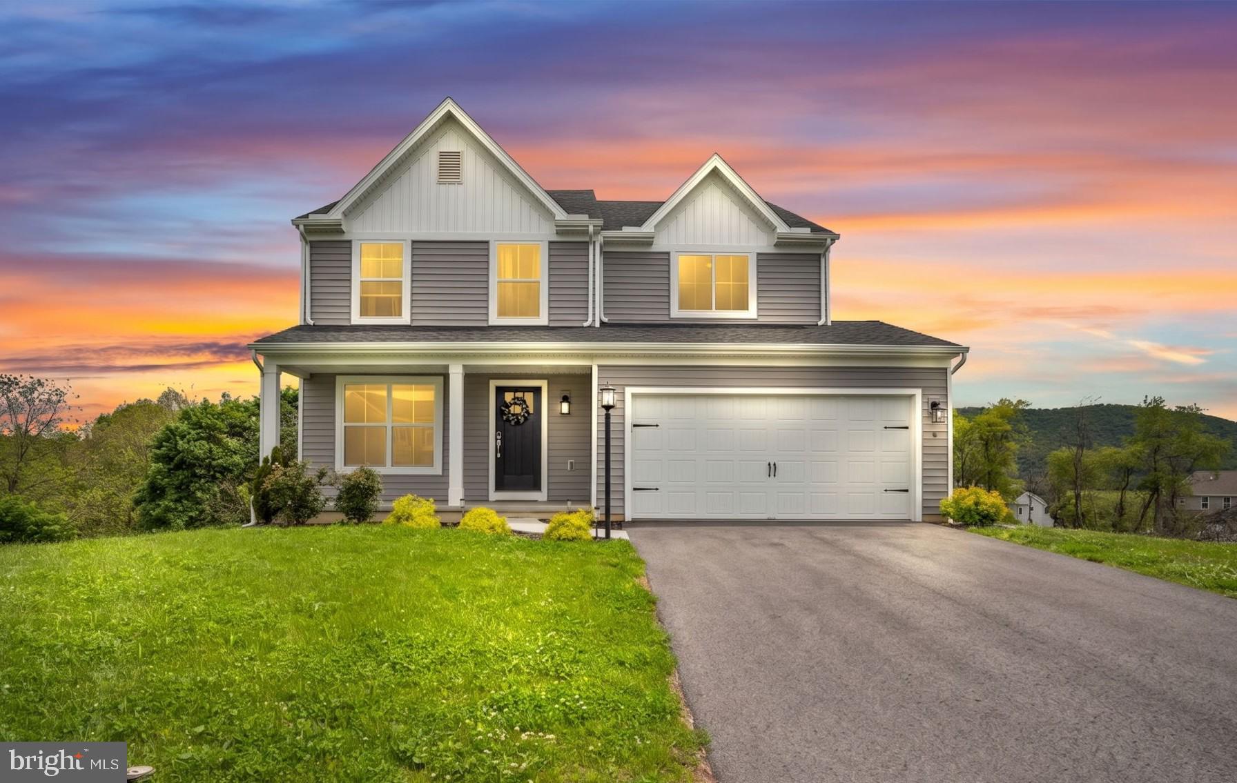 STONE MILL ESTATES - Residential