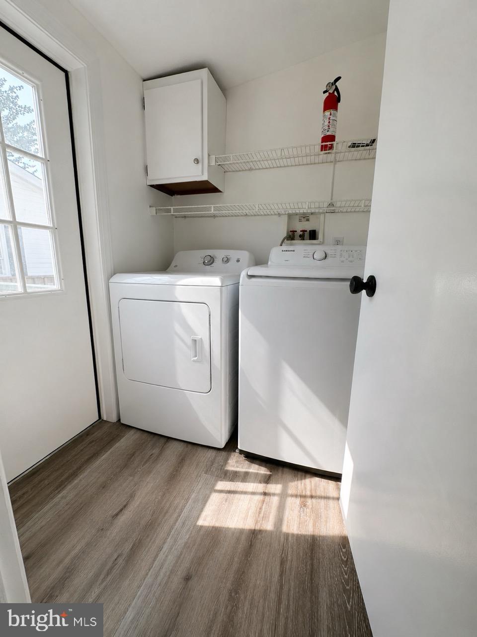 BOONE'S MOBILE ESTATES - Residential