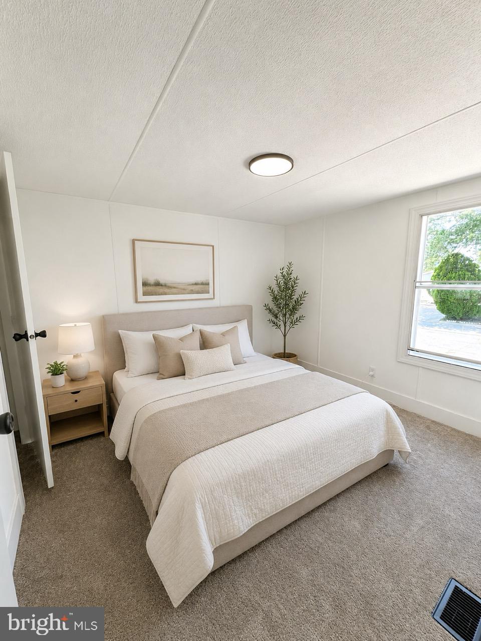BOONE'S MOBILE ESTATES - Residential