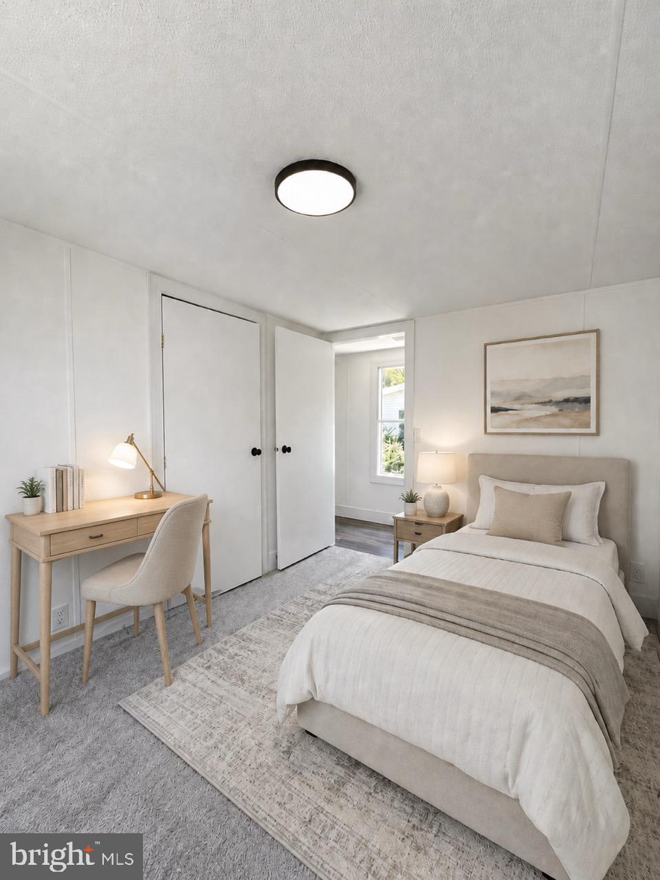 BOONE'S MOBILE ESTATES - Residential