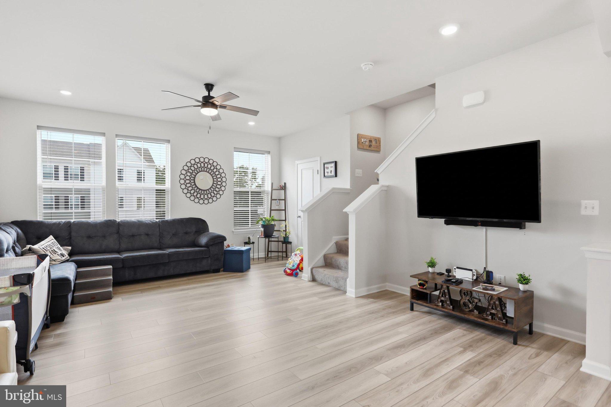 WILLOW GLEN - Residential