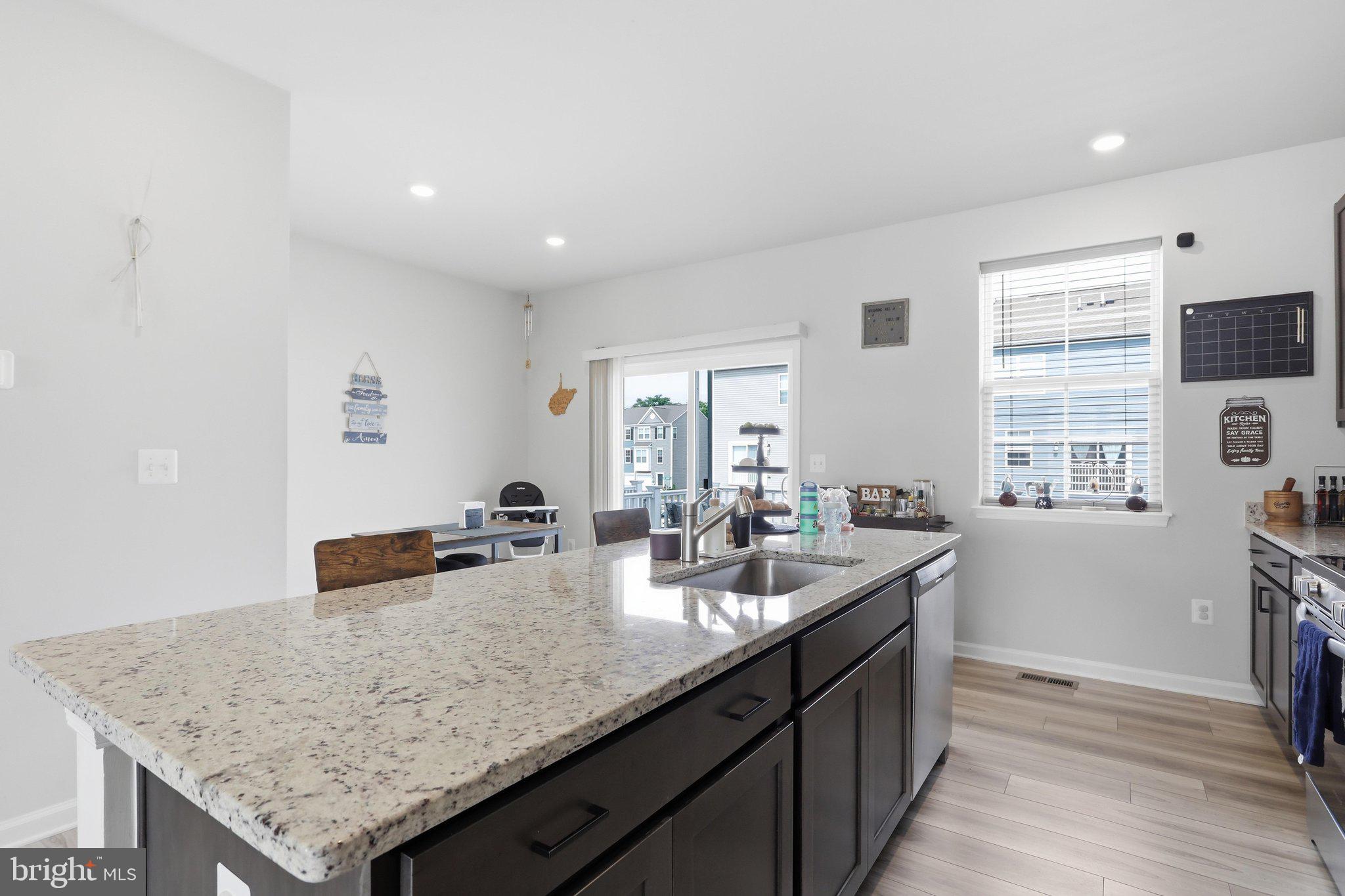 WILLOW GLEN - Residential