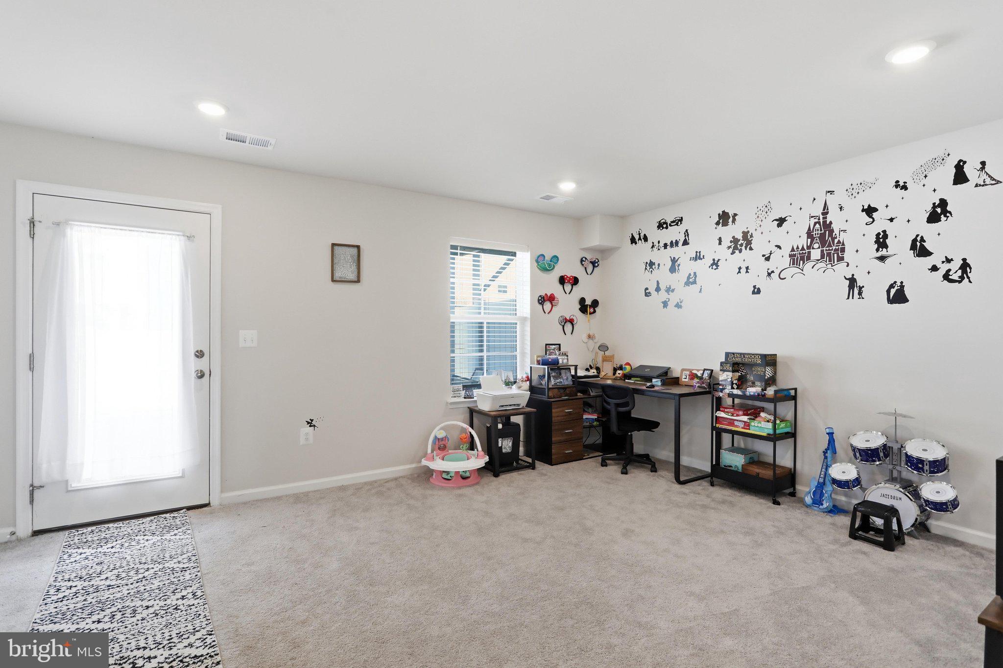 WILLOW GLEN - Residential