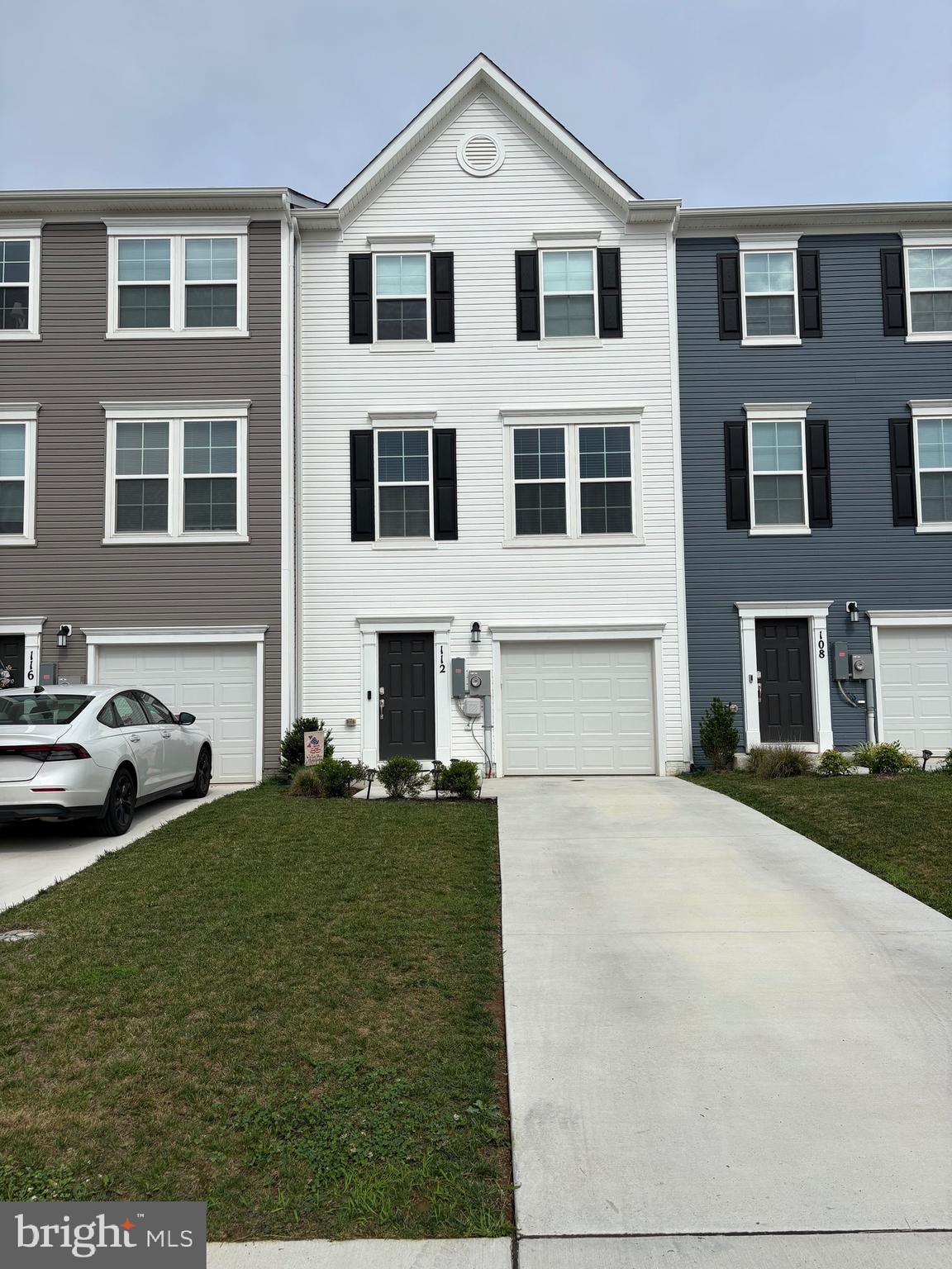Why wait for new construction when you can move right into this beautifully upgraded, only two-year-old spacious Lancaster townhome? Thoughtfully enhanced by the current owners, this home offers added value with ceiling fans, upgraded light fixtures, window coverings, a fenced backyard, and a water treatment system, features that are often additional expenses in new construction.

Designed with both comfort and functionality in mind, this spacious three-level home begins with a versatile recreation room, convenient half bath, and one-car garage on the entry level, perfect for a home office, fitness space, playroom, or media room.

The heart of the home is found on the second level, where an open-concept floor plan seamlessly connects the living, dining, and kitchen areas, creating an ideal space for everyday living and entertaining. The well-appointed kitchen features white ornamental granite countertops, Barnett Maple Slate cabinetry, a pantry, and ample workspace for preparing everything from weeknight dinners to holiday gatherings. Step outside onto the generous 10' x 18' deck and enjoy your morning coffee or unwind after a long day.

Upstairs, you'll find three comfortable bedrooms, including a spacious owner's suite complete with a walk-in closet and private ensuite bath. An upper-level laundry room adds everyday convenience.

Located in the desirable Willow Glen community, you'll enjoy easy access to the natural beauty of the Shenandoah Valley, including Harpers Ferry National Historical Park, Cool Spring Nature Preserve, hiking, biking, and countless outdoor recreation opportunities. Commuters will appreciate being less than 10 miles from major highways and the Martinsburg MARC Station, providing convenient access to Northern Virginia, Baltimore, and Washington, D.C.

Modern, move-in ready, and loaded with upgrades—this is one you won't want to miss!