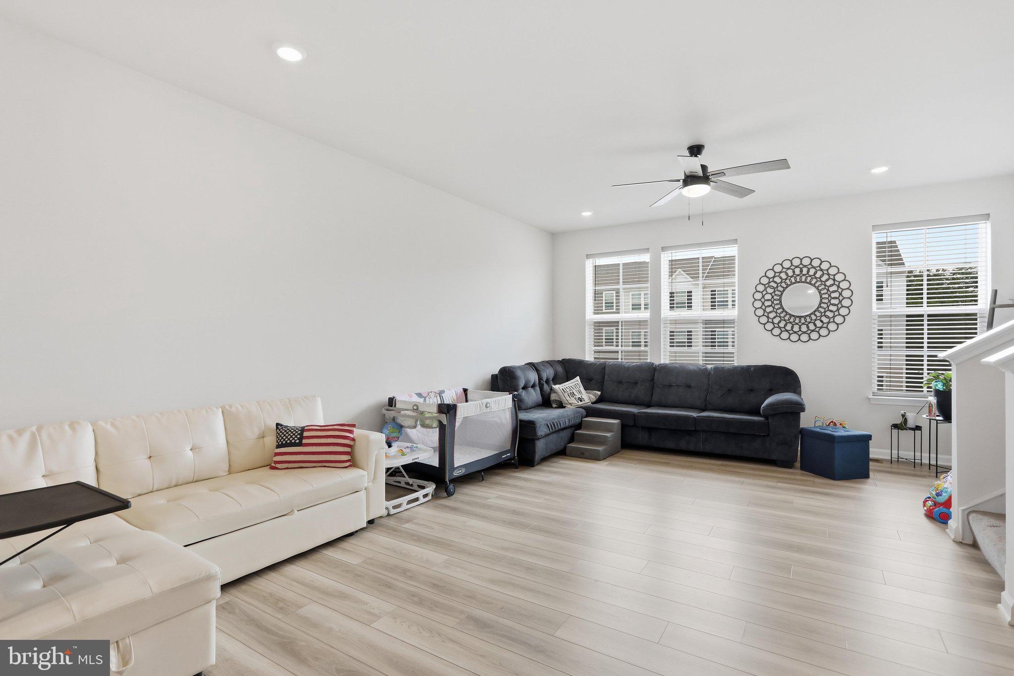WILLOW GLEN - Residential