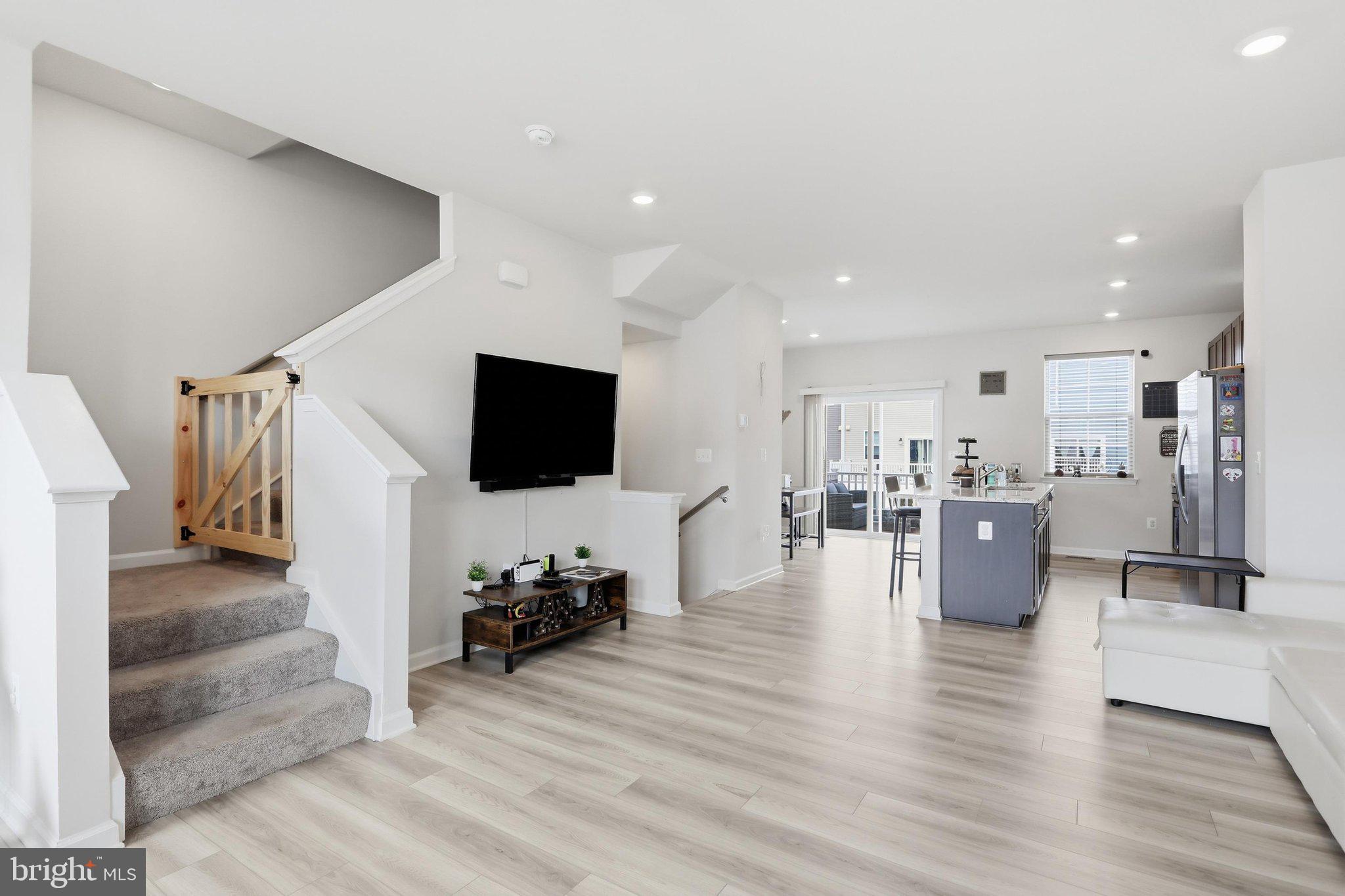WILLOW GLEN - Residential