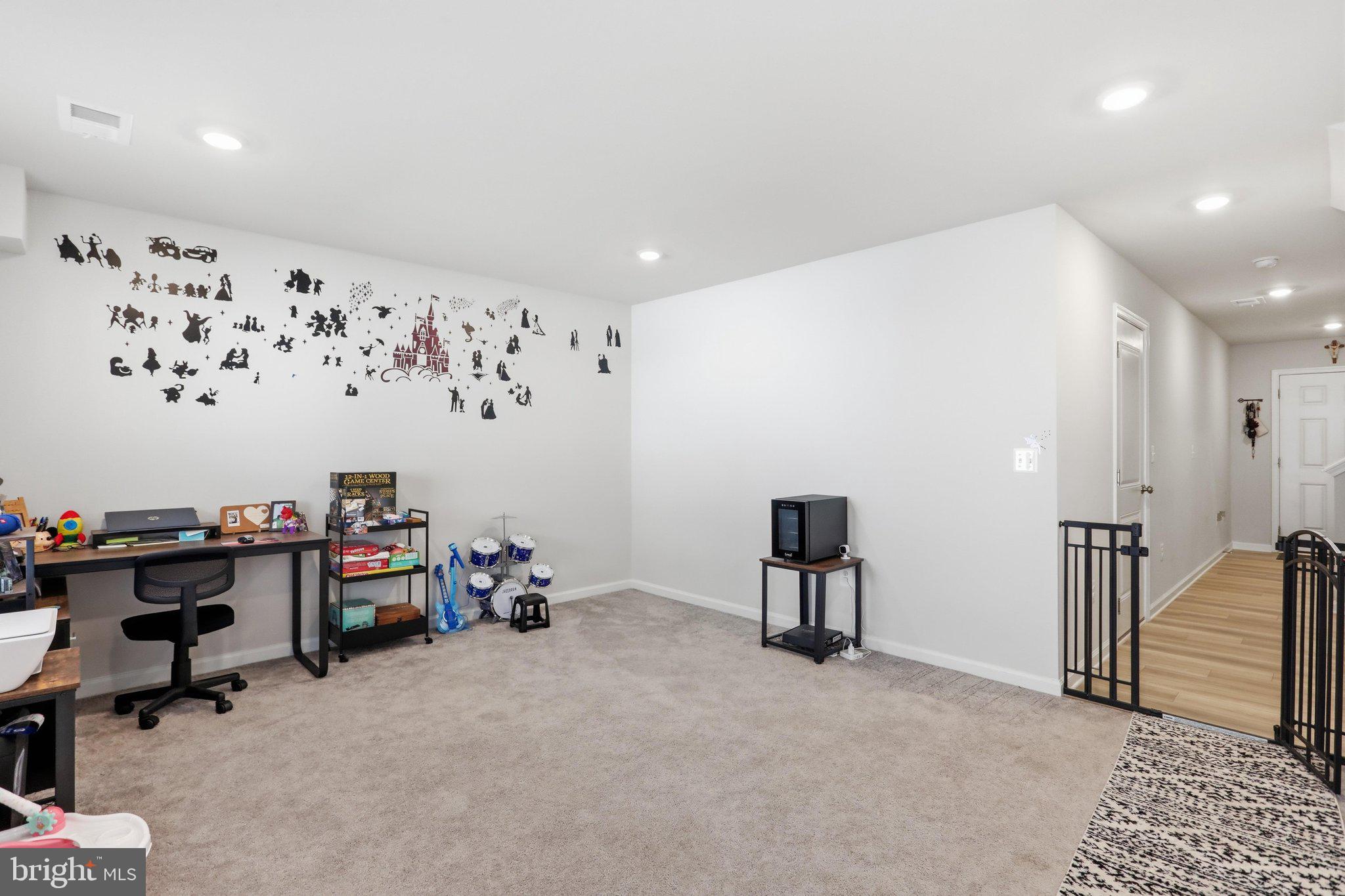 WILLOW GLEN - Residential