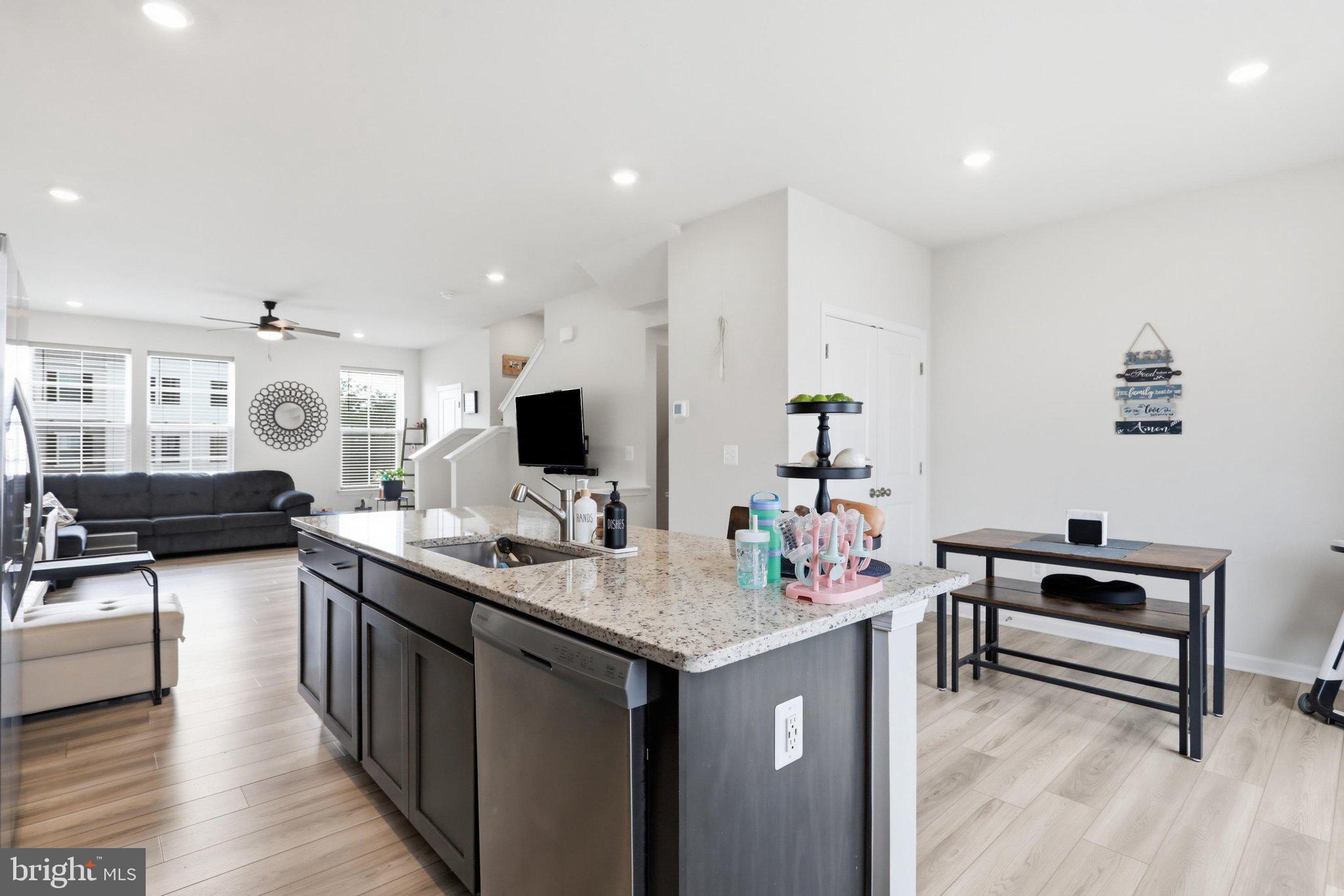 WILLOW GLEN - Residential