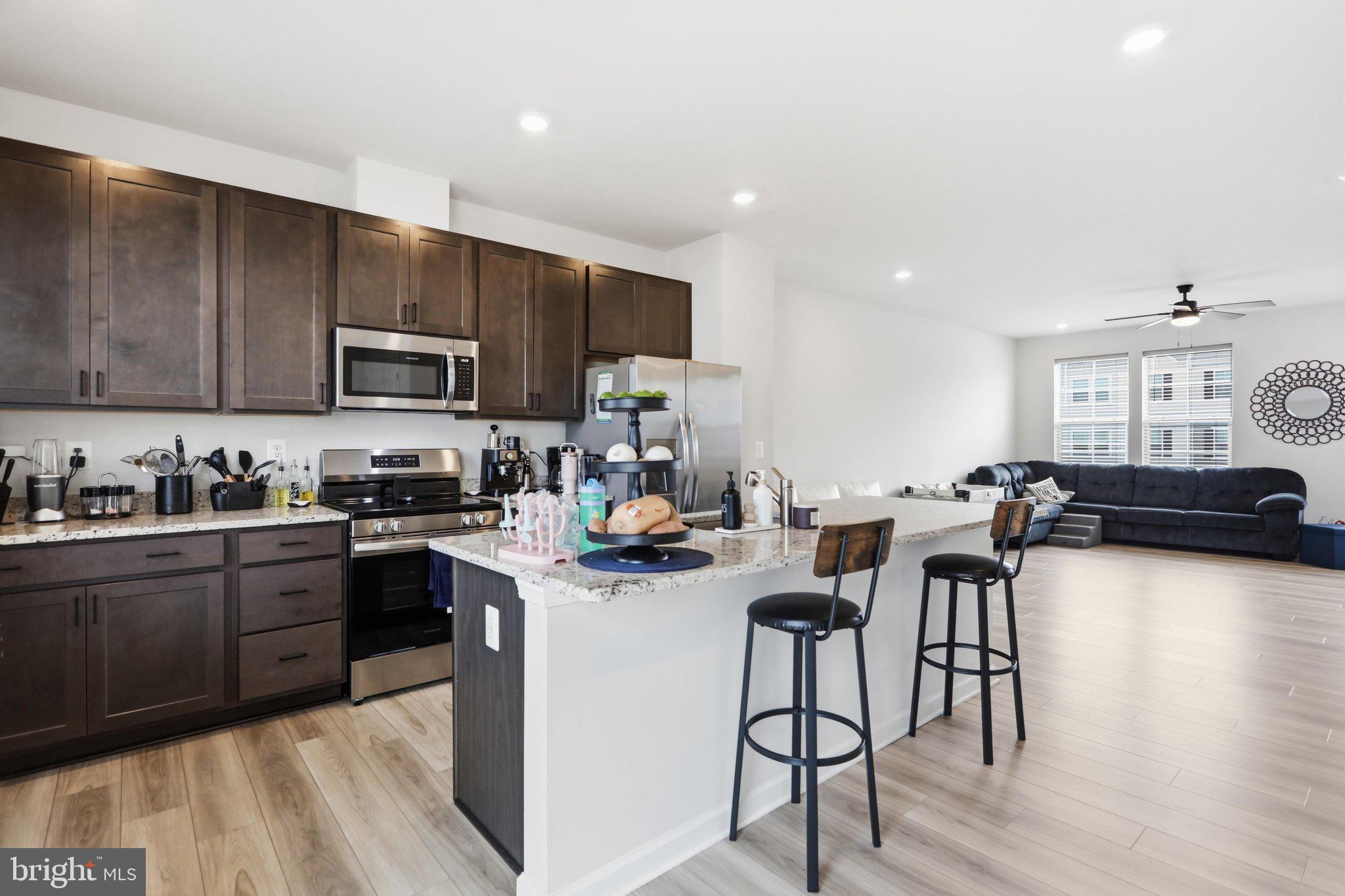 WILLOW GLEN - Residential