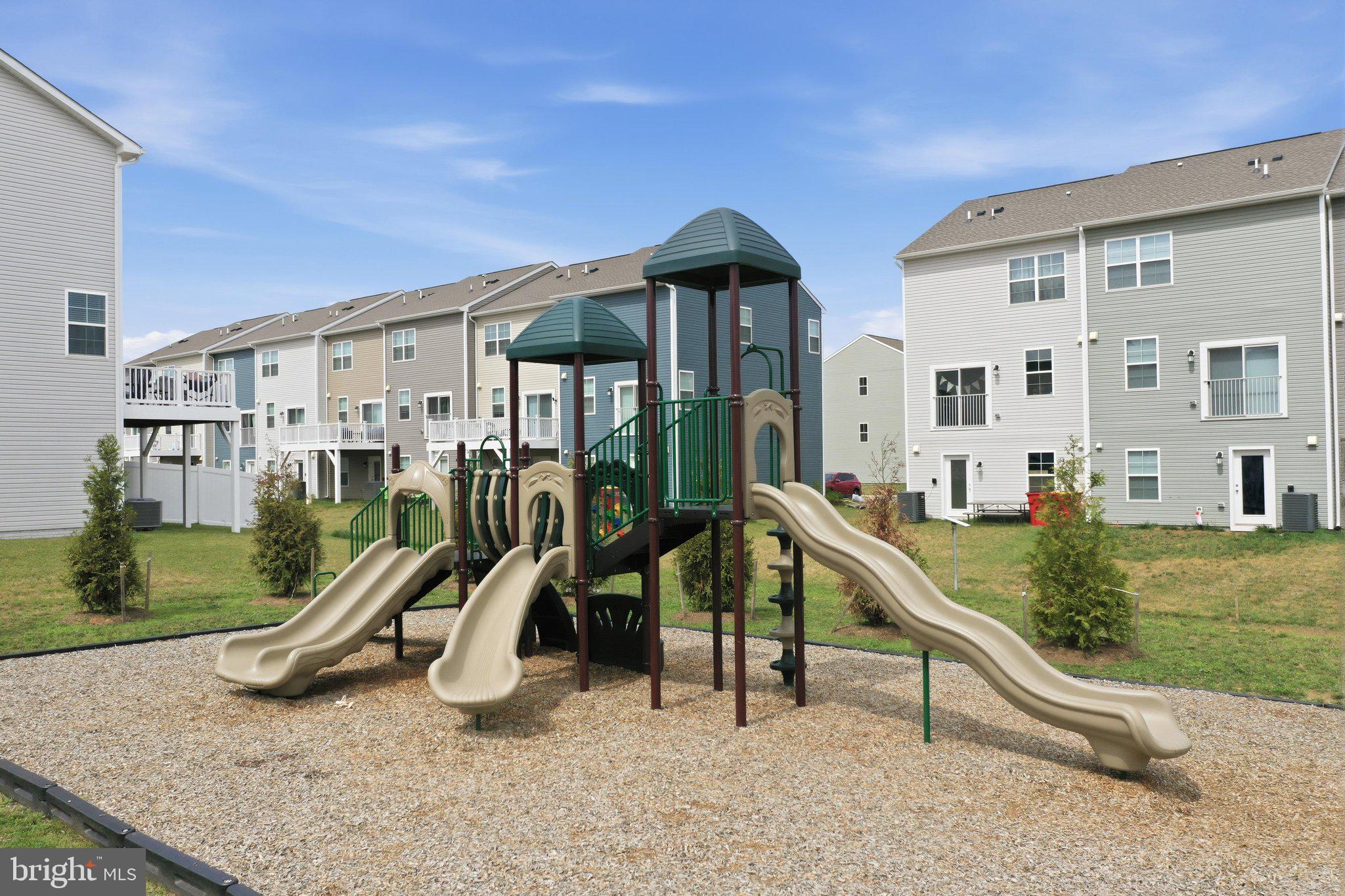 WILLOW GLEN - Residential