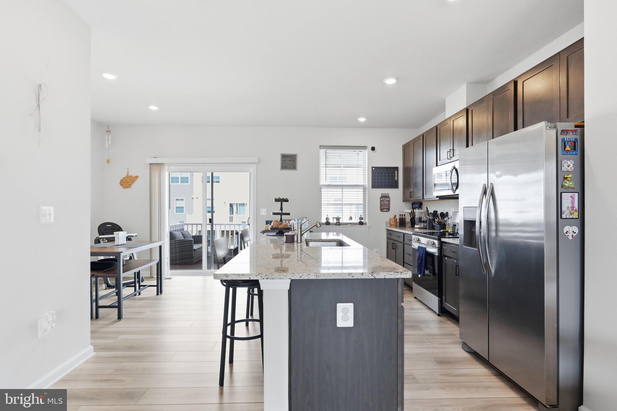WILLOW GLEN - Residential