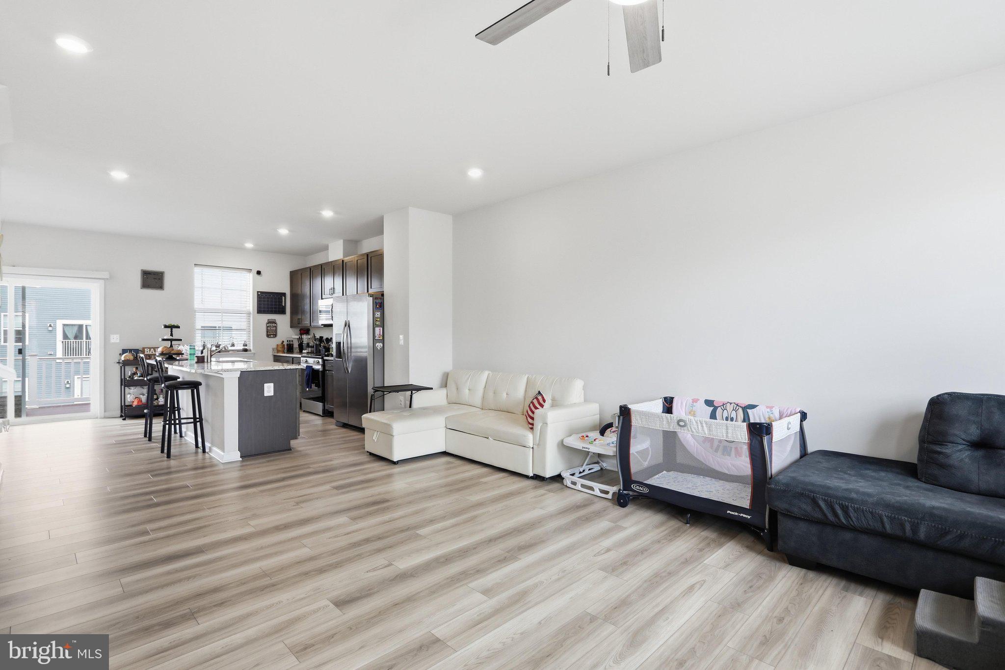 WILLOW GLEN - Residential