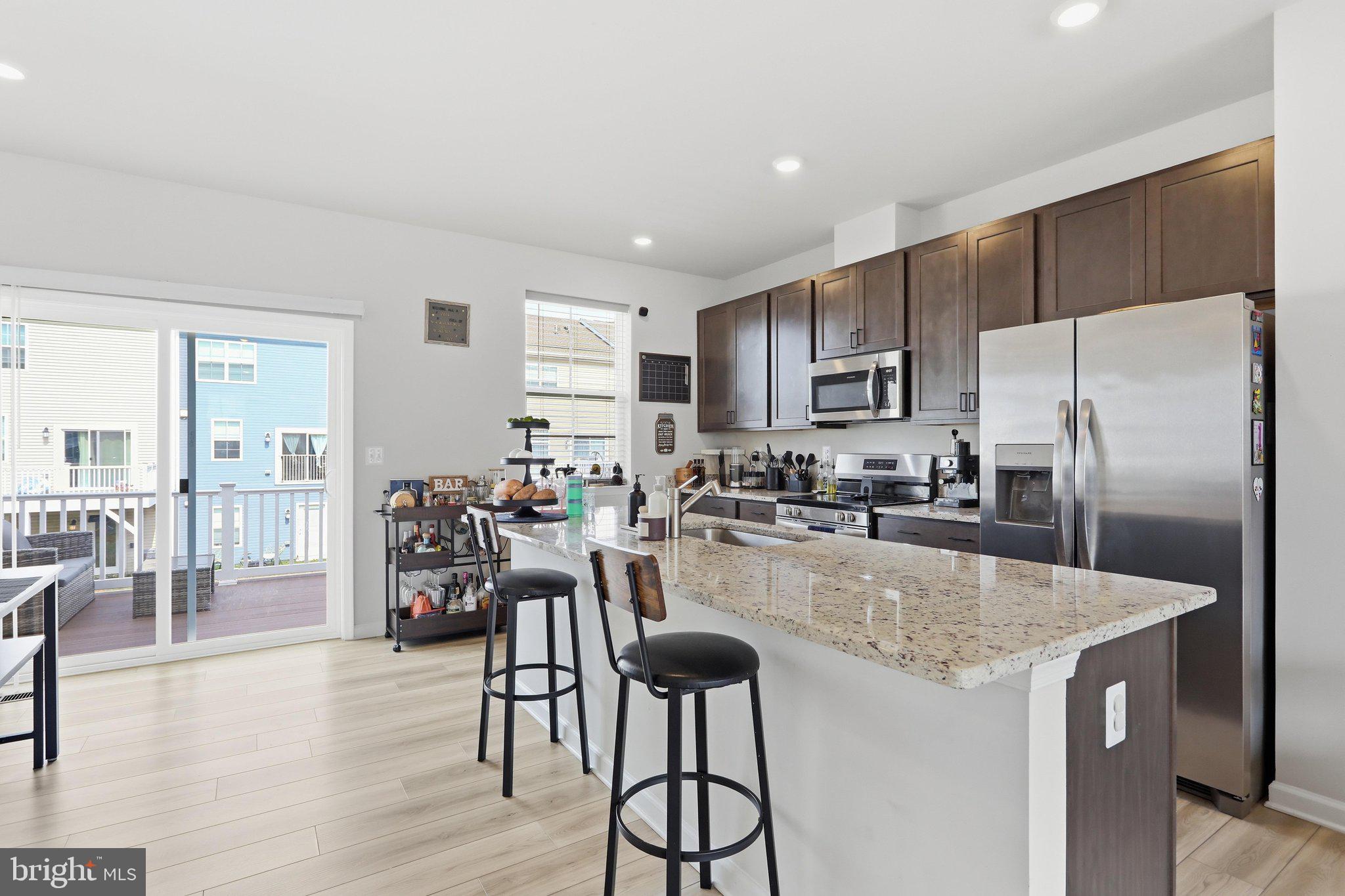 WILLOW GLEN - Residential