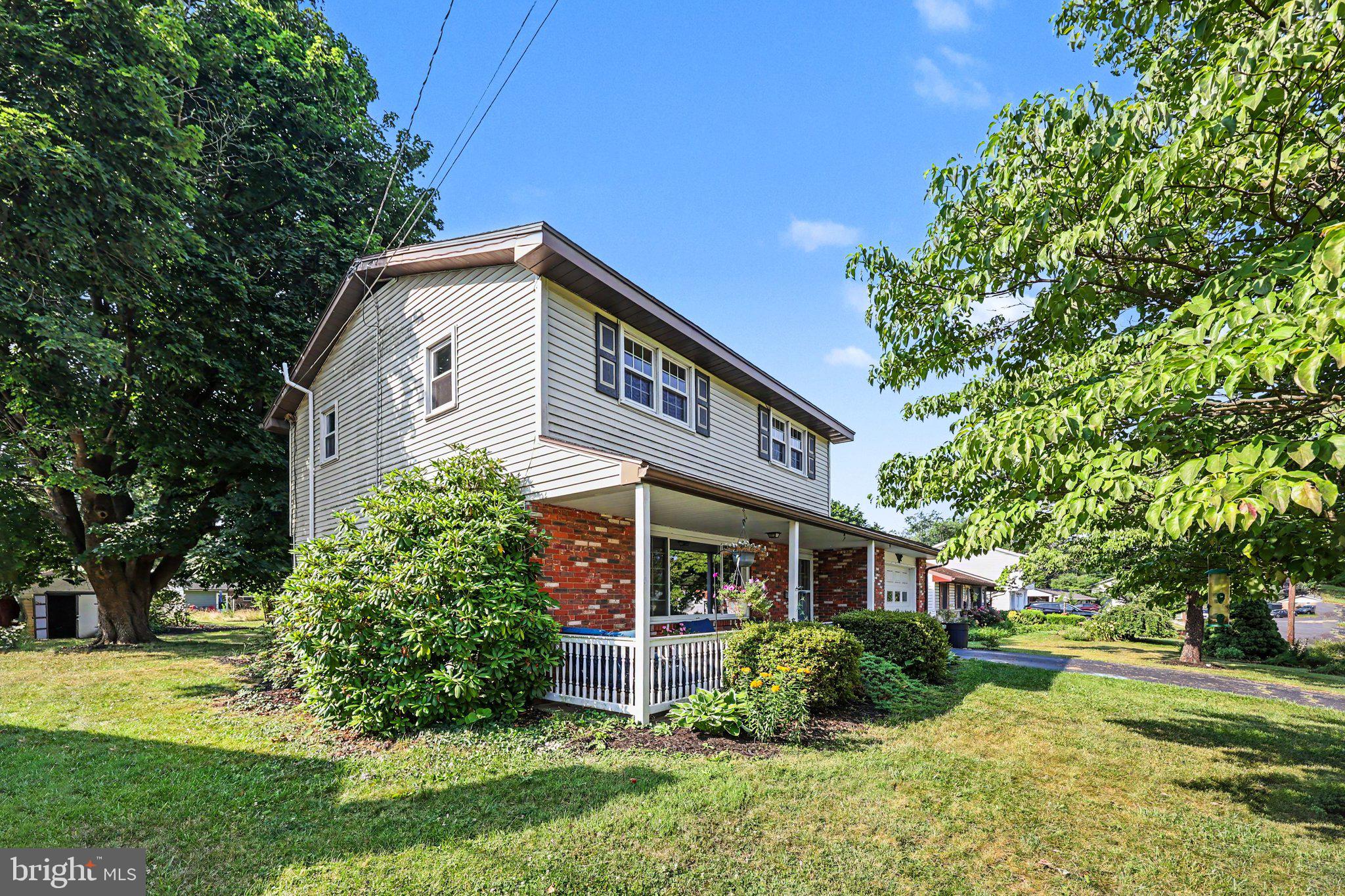 HAMILTON - Residential