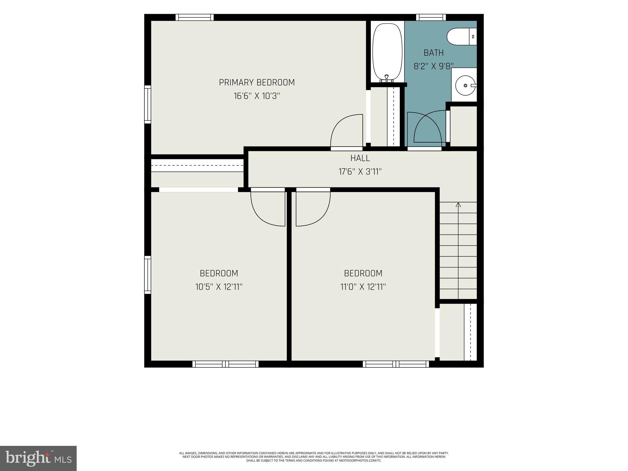 HAMILTON - Residential