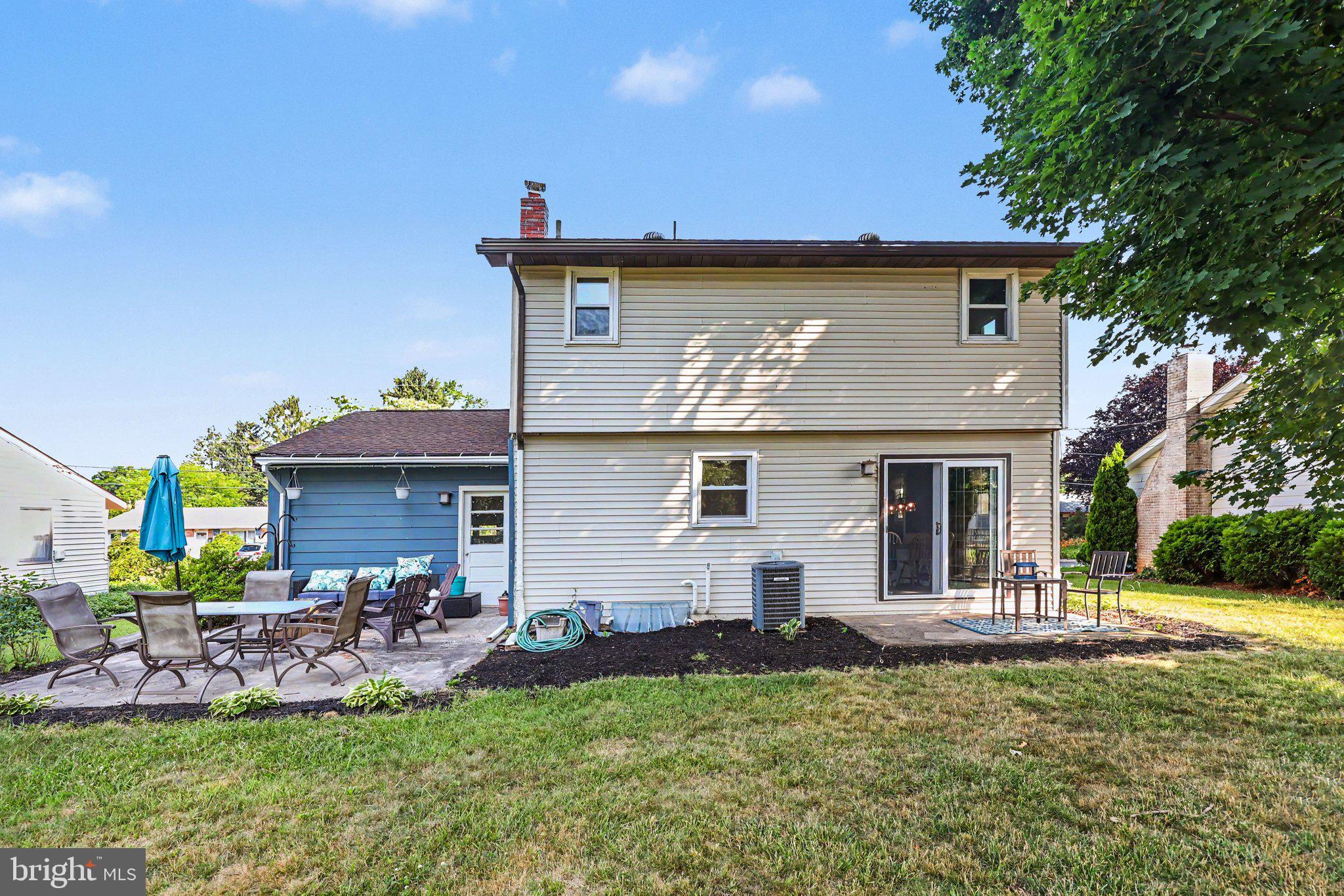 HAMILTON - Residential