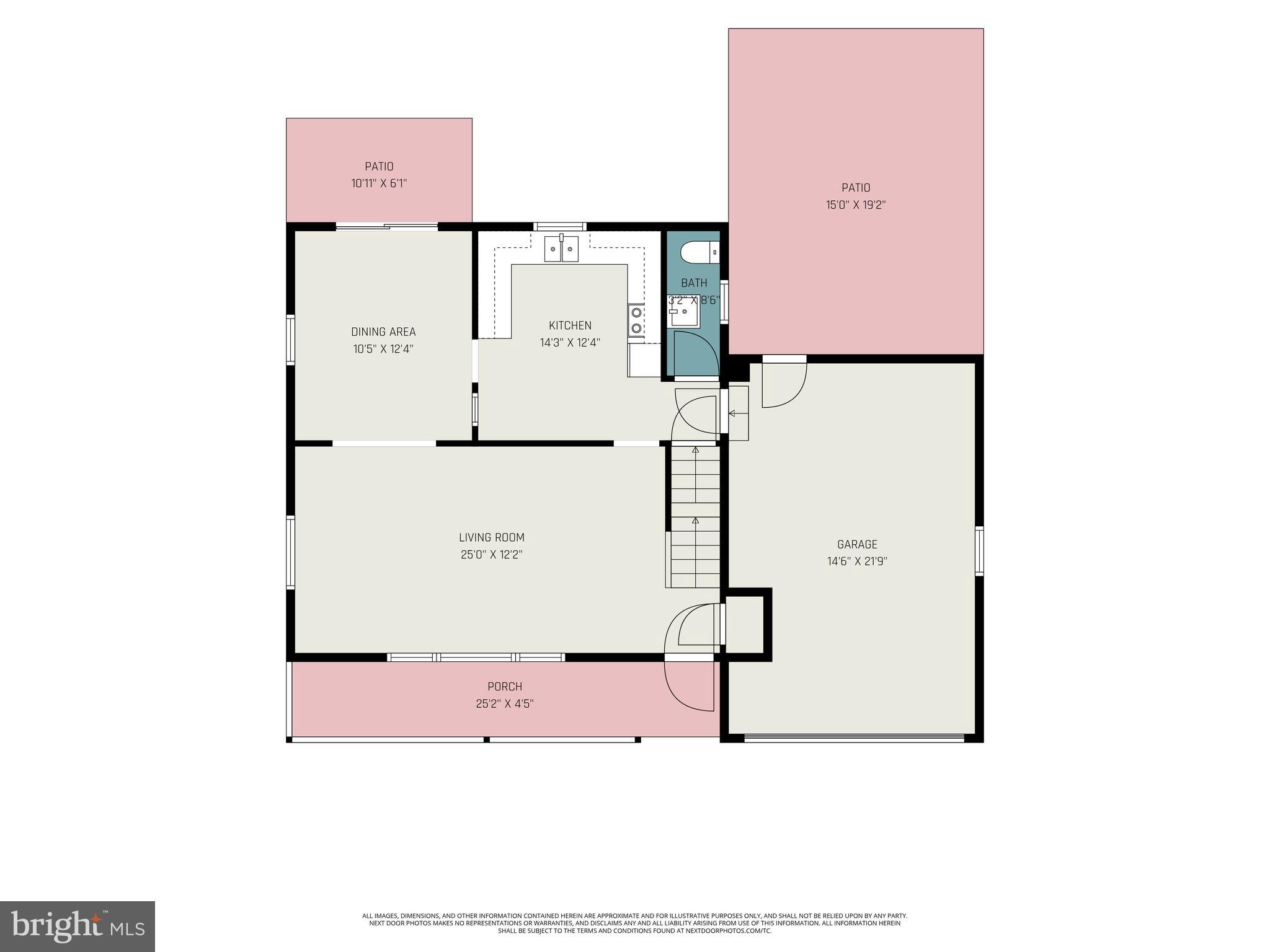 HAMILTON - Residential