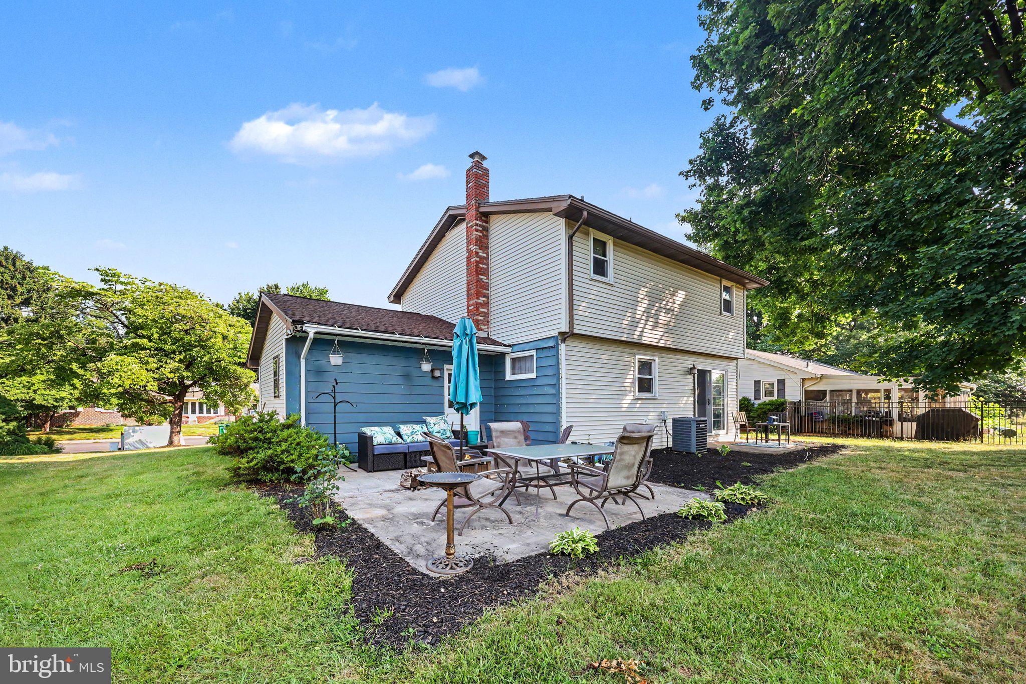 HAMILTON - Residential