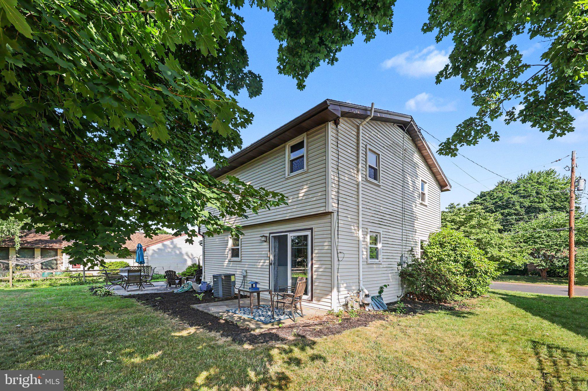 HAMILTON - Residential