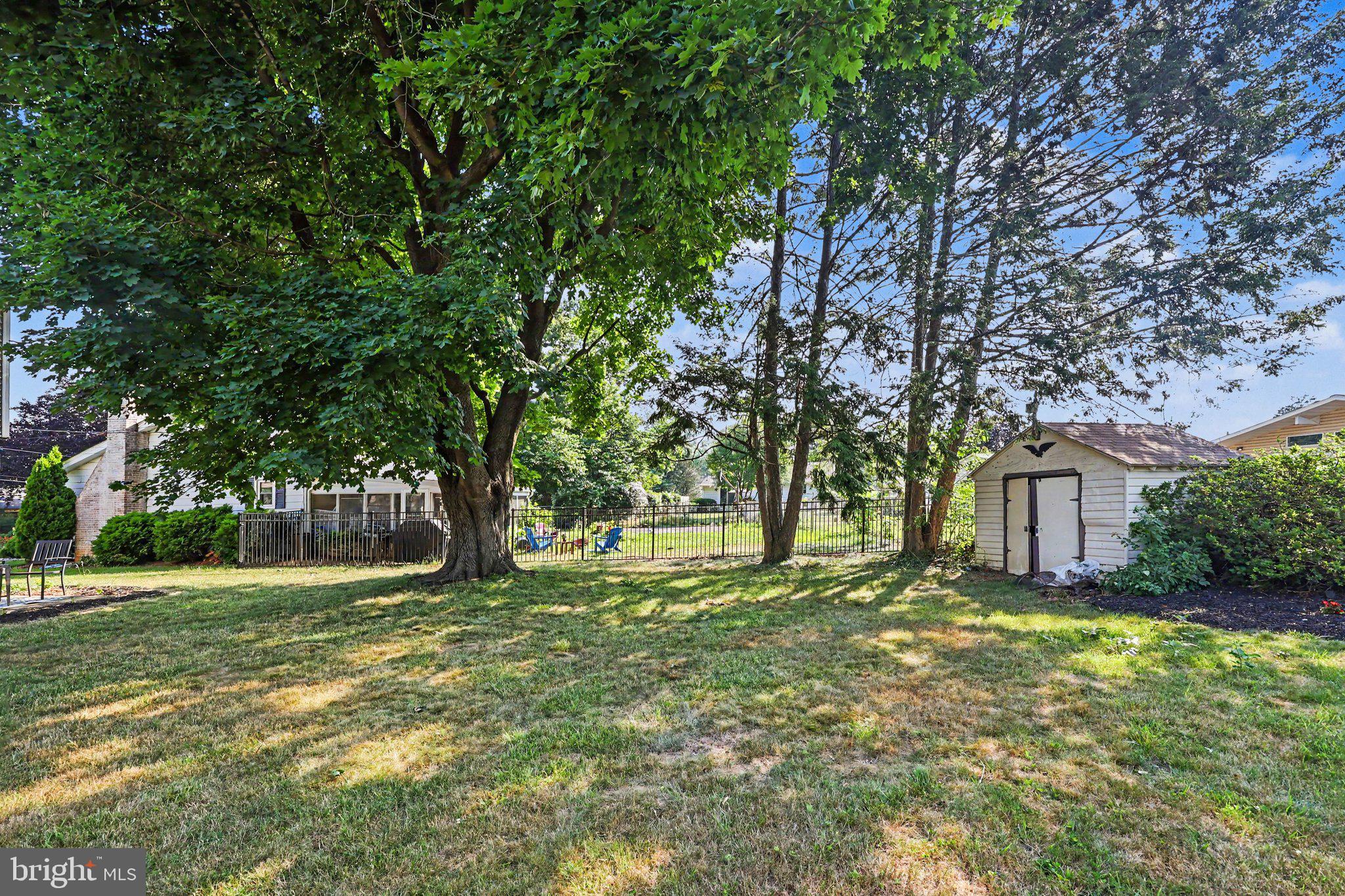 HAMILTON - Residential