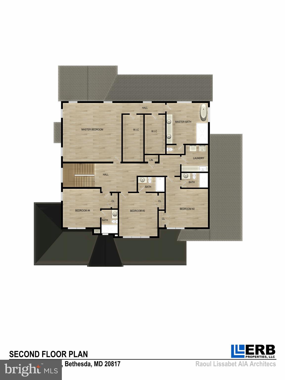 BETHESDA OUTSIDE - Residential