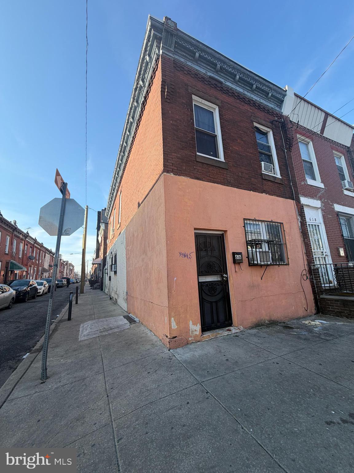 PHILADELPHIA (SOUTH) - Residential Income