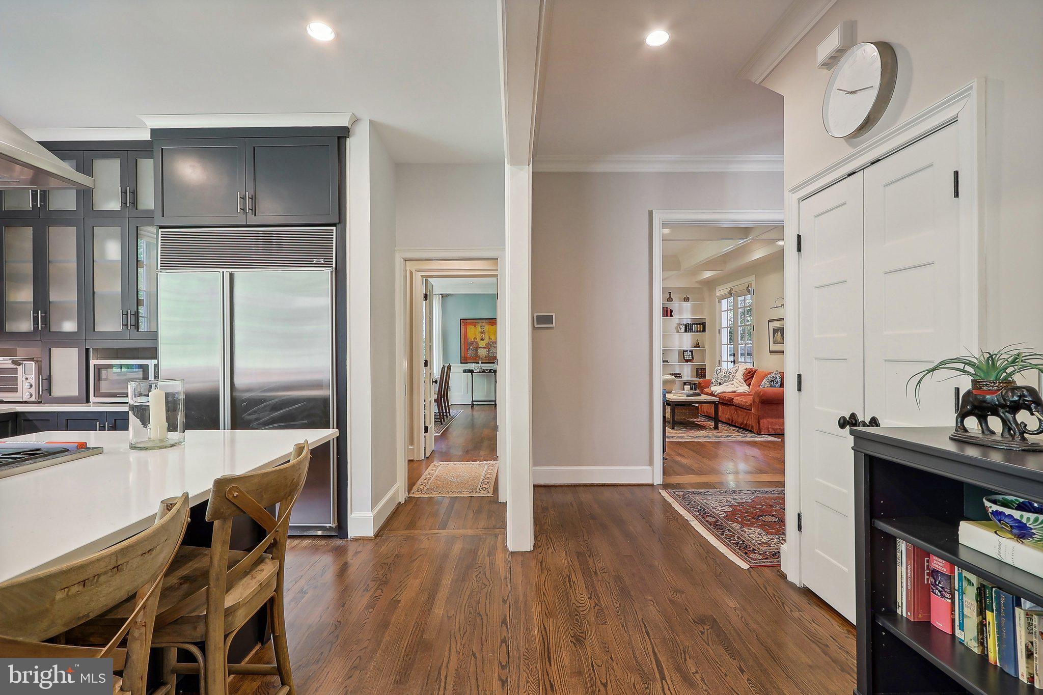 SOMERSET HEIGHTS - Residential