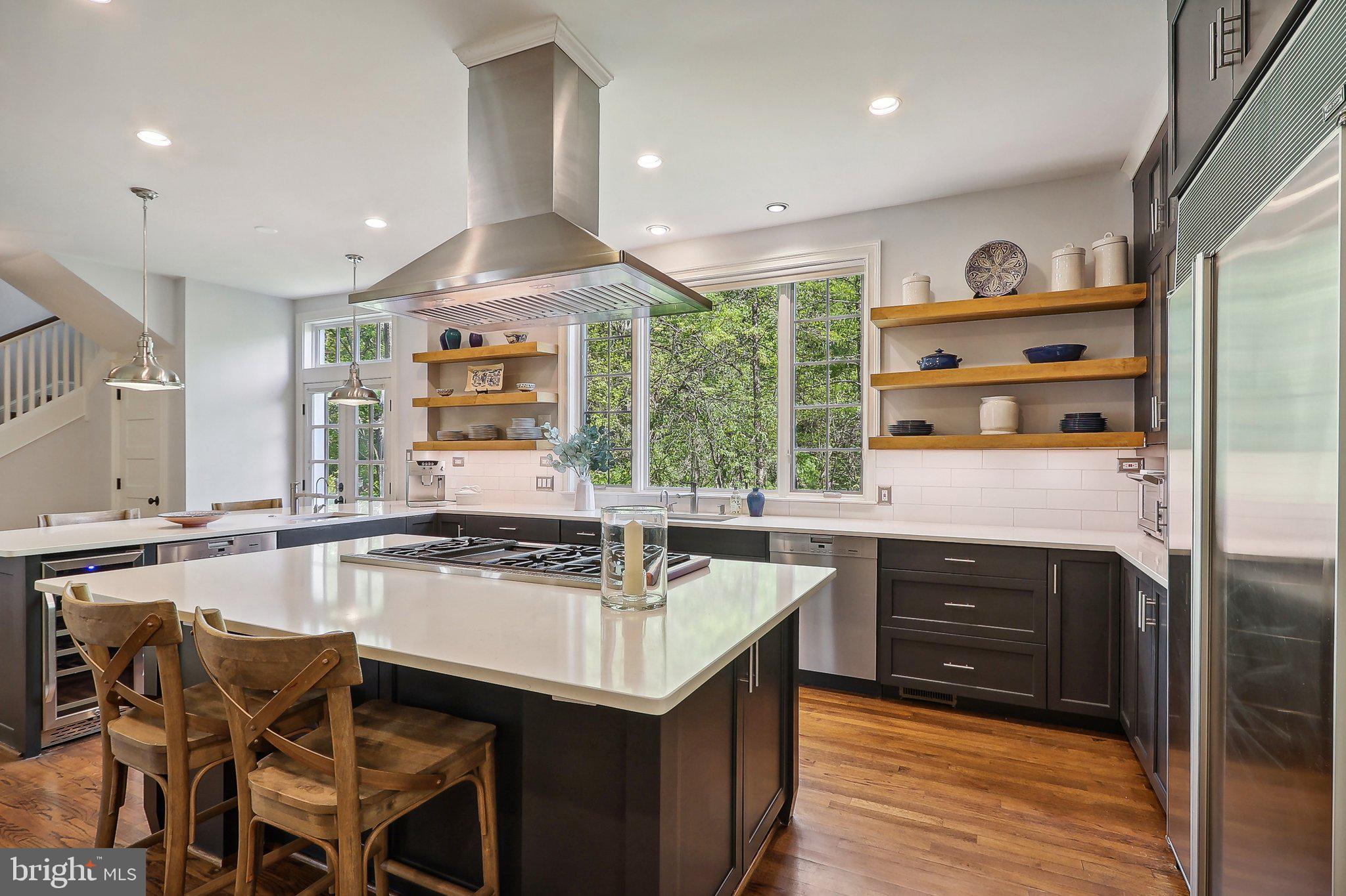 SOMERSET HEIGHTS - Residential