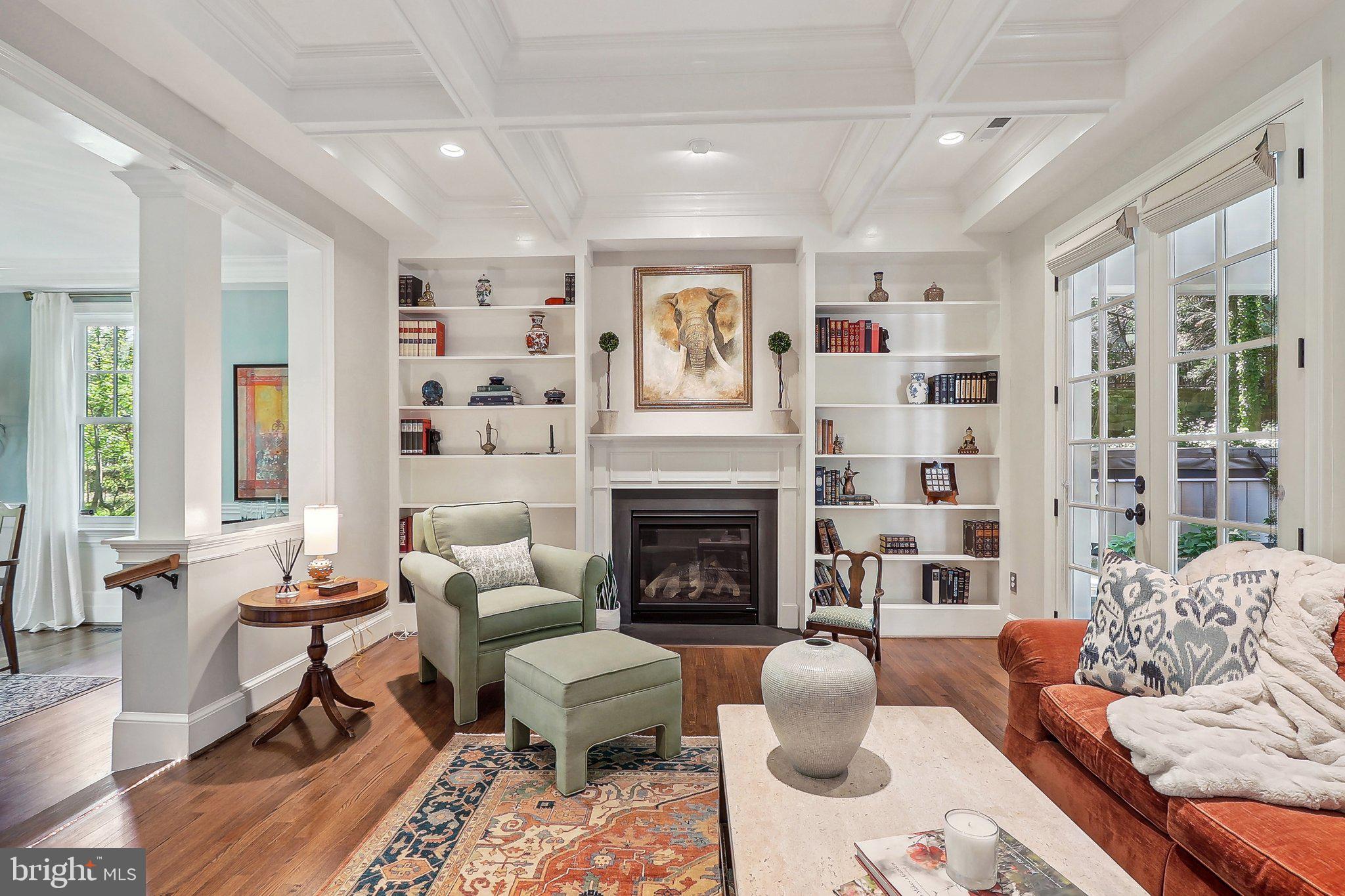 SOMERSET HEIGHTS - Residential