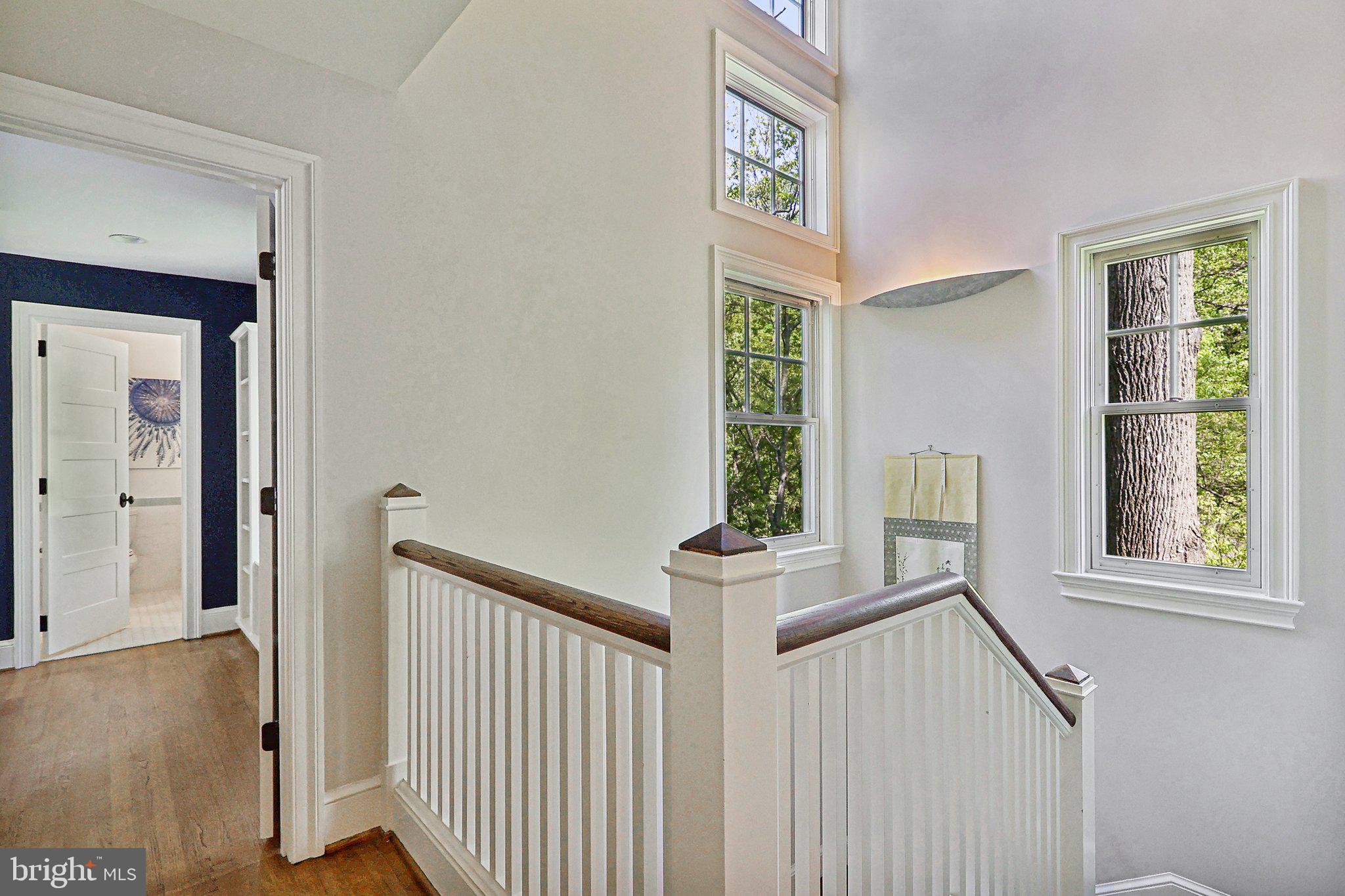 SOMERSET HEIGHTS - Residential