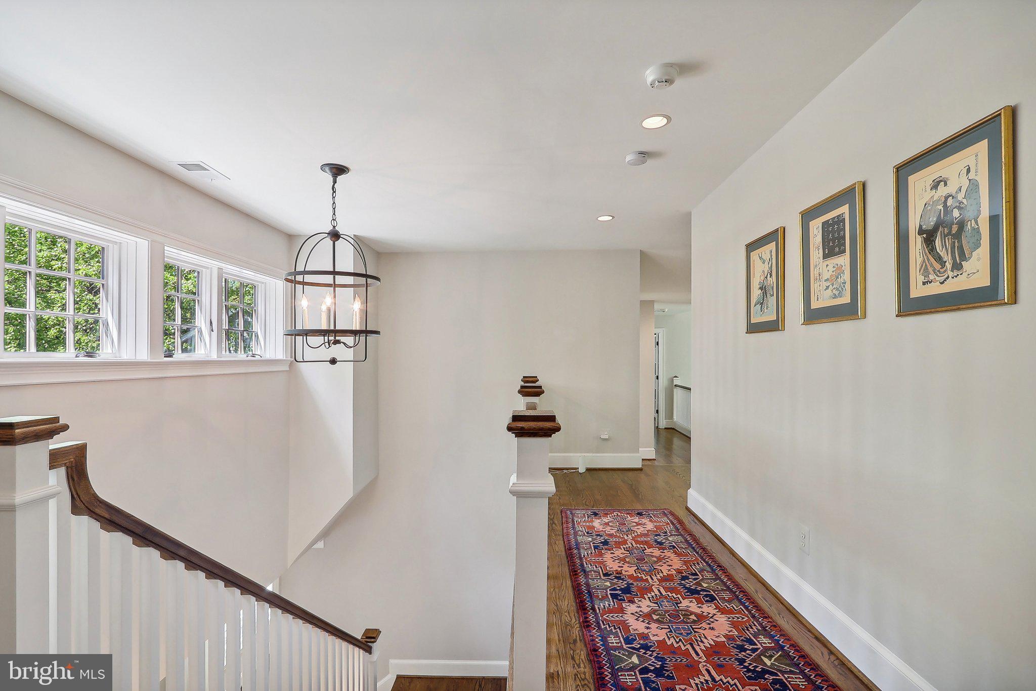 SOMERSET HEIGHTS - Residential