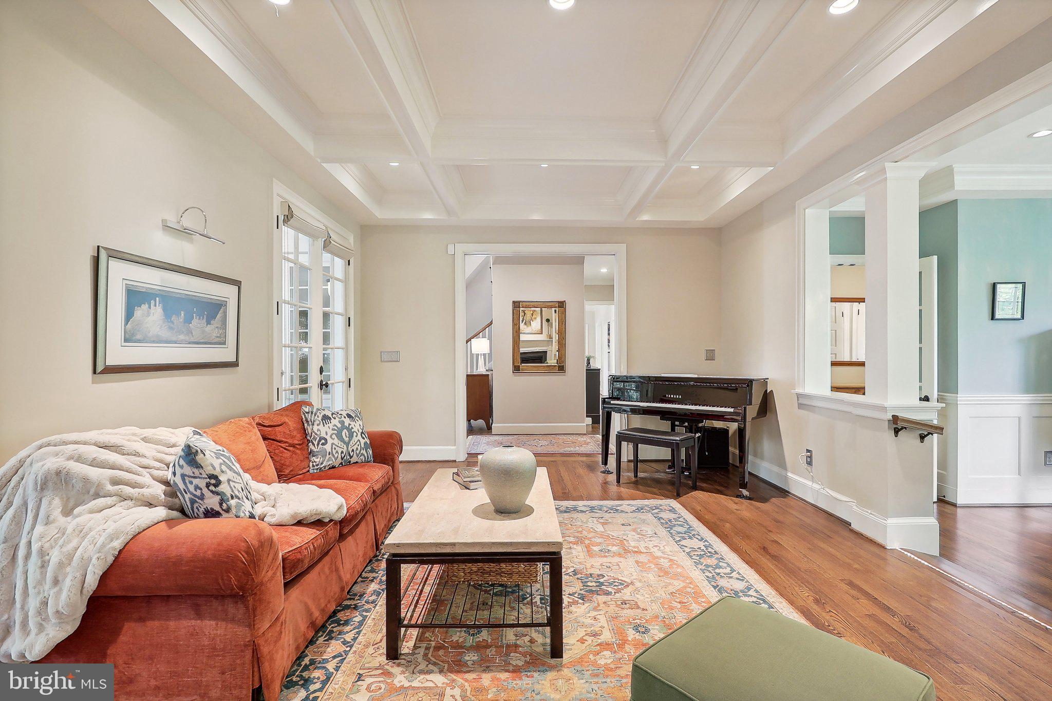 SOMERSET HEIGHTS - Residential