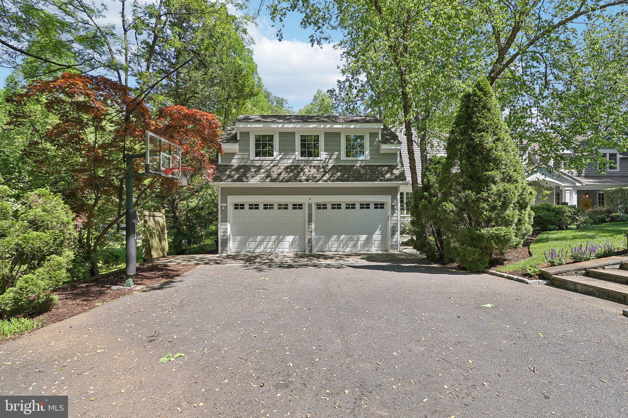 SOMERSET HEIGHTS - Residential