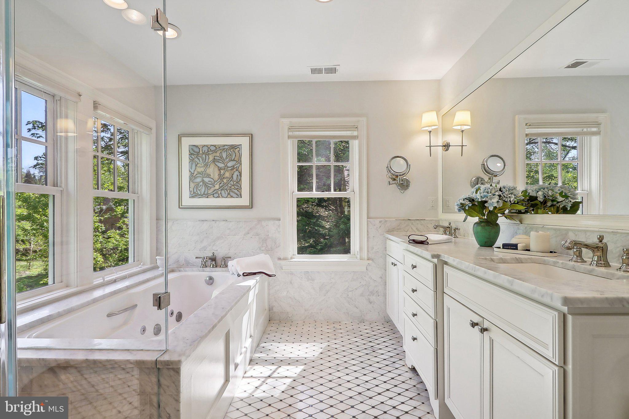 SOMERSET HEIGHTS - Residential